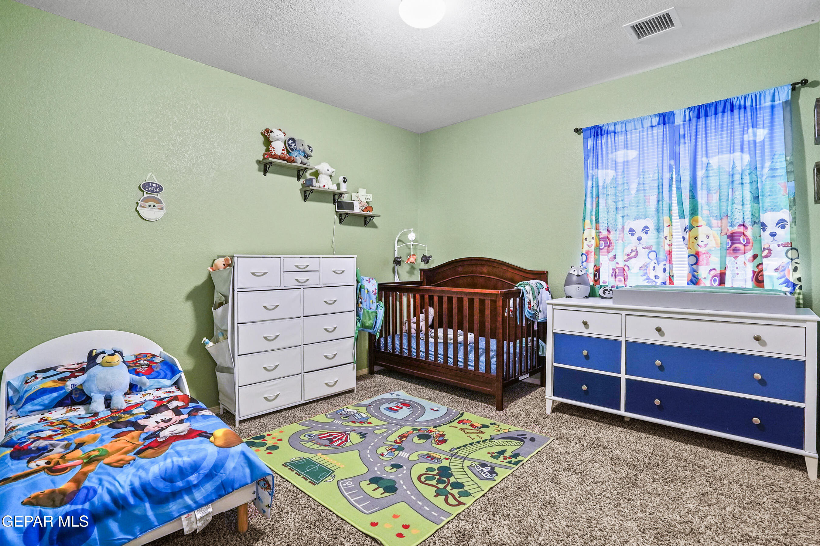 7045 EAGLE NEST Court