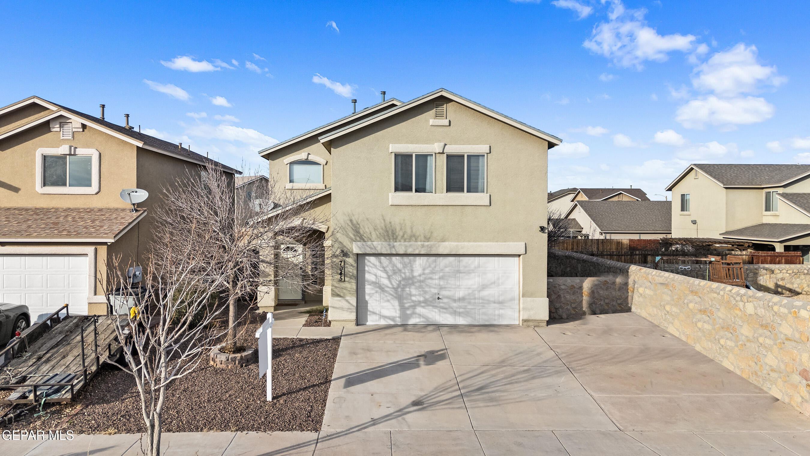 7045 EAGLE NEST Court