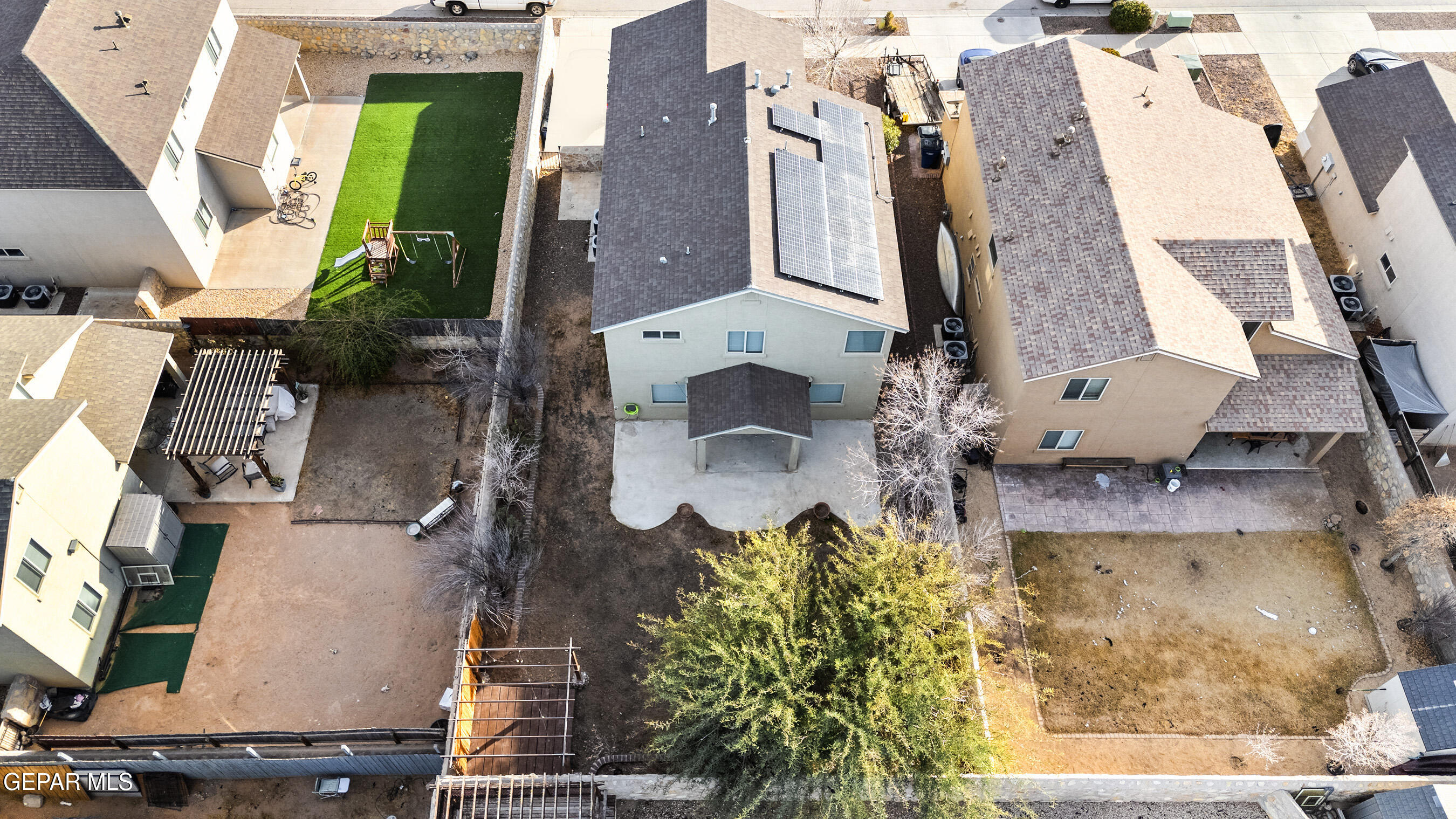 7045 EAGLE NEST Court