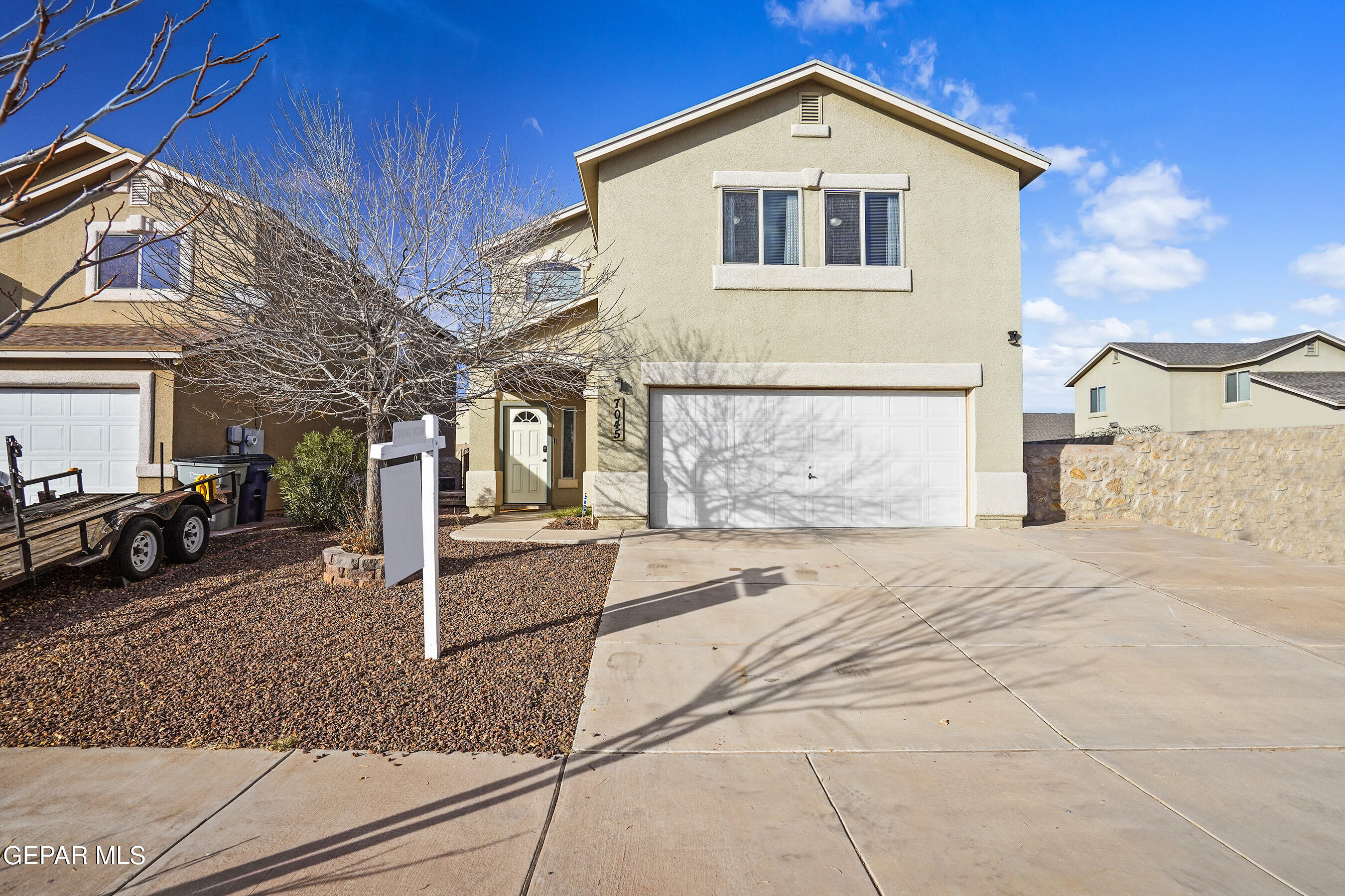 7045 EAGLE NEST Court