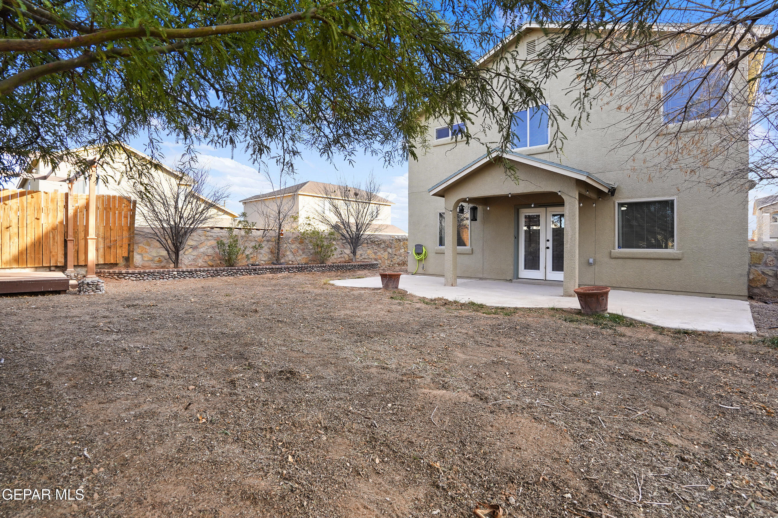 7045 EAGLE NEST Court
