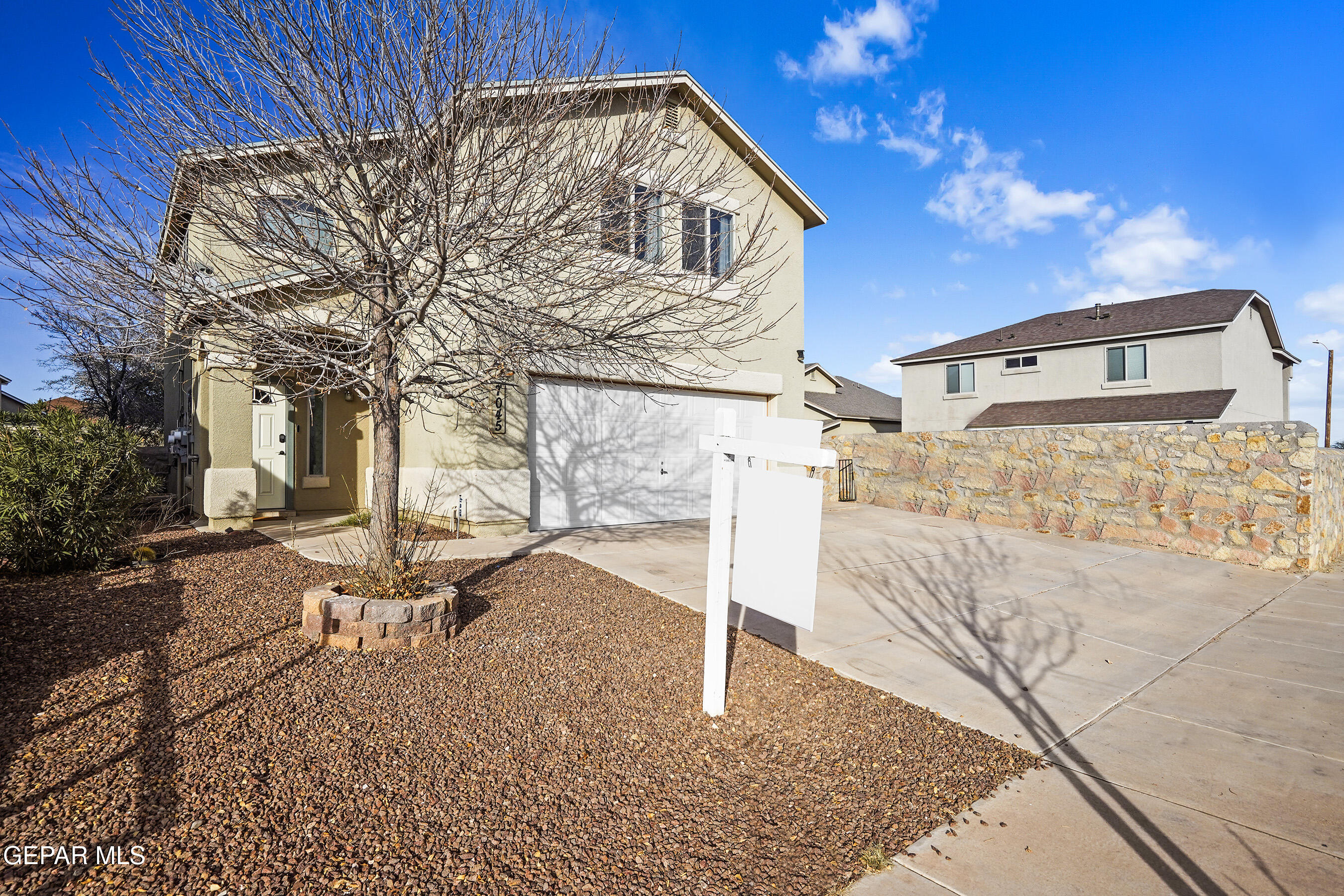 7045 EAGLE NEST Court
