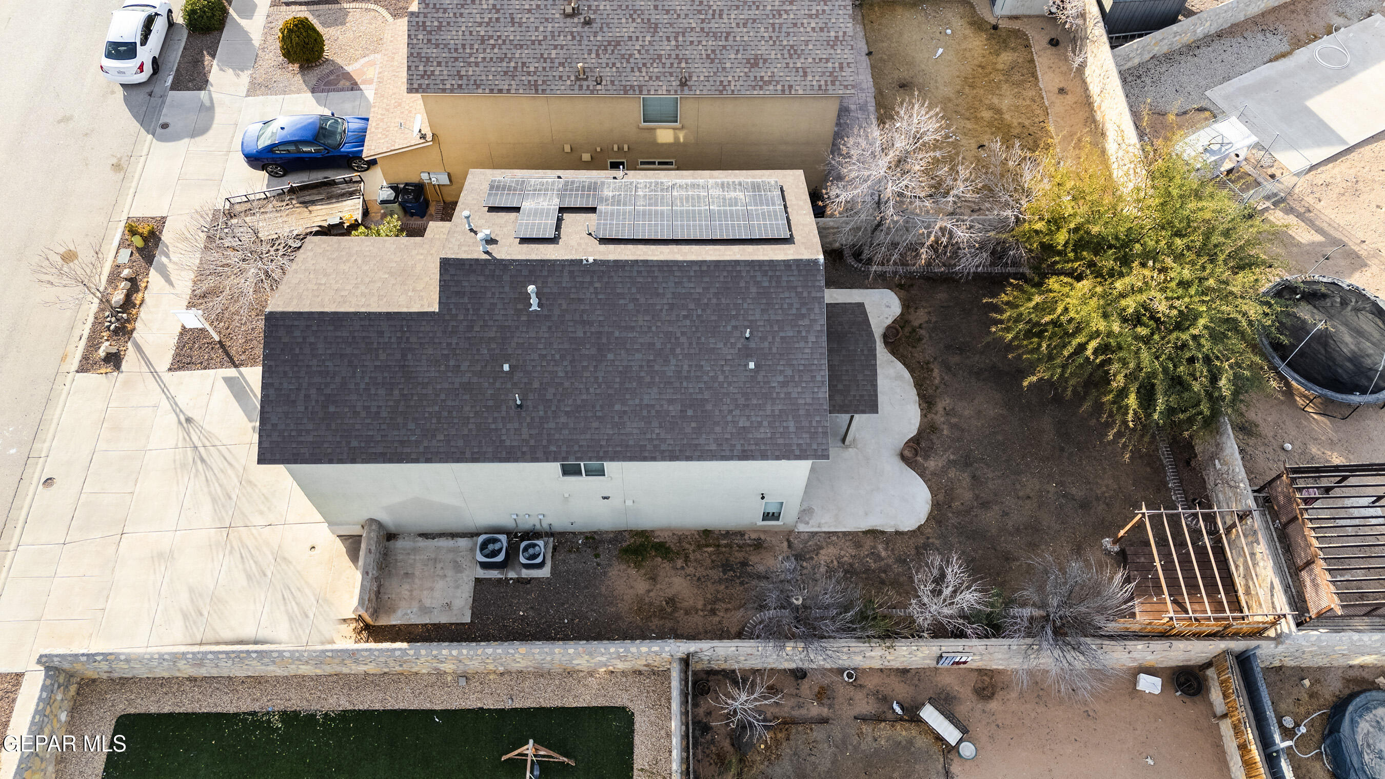 7045 EAGLE NEST Court