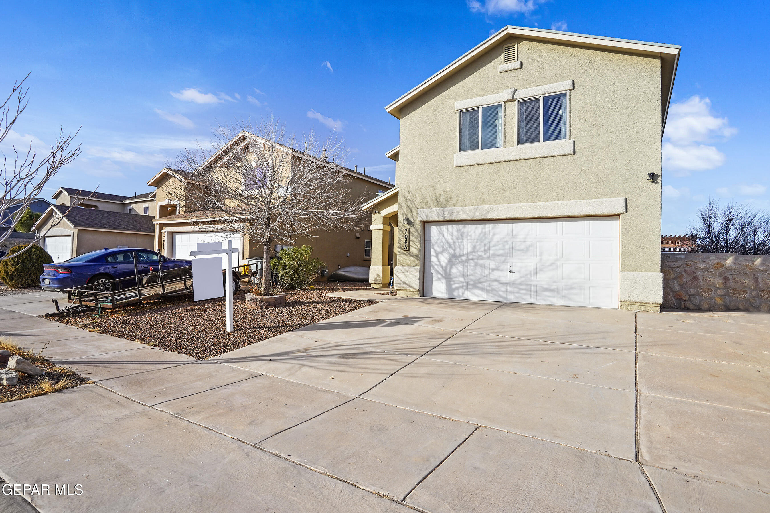 7045 EAGLE NEST Court