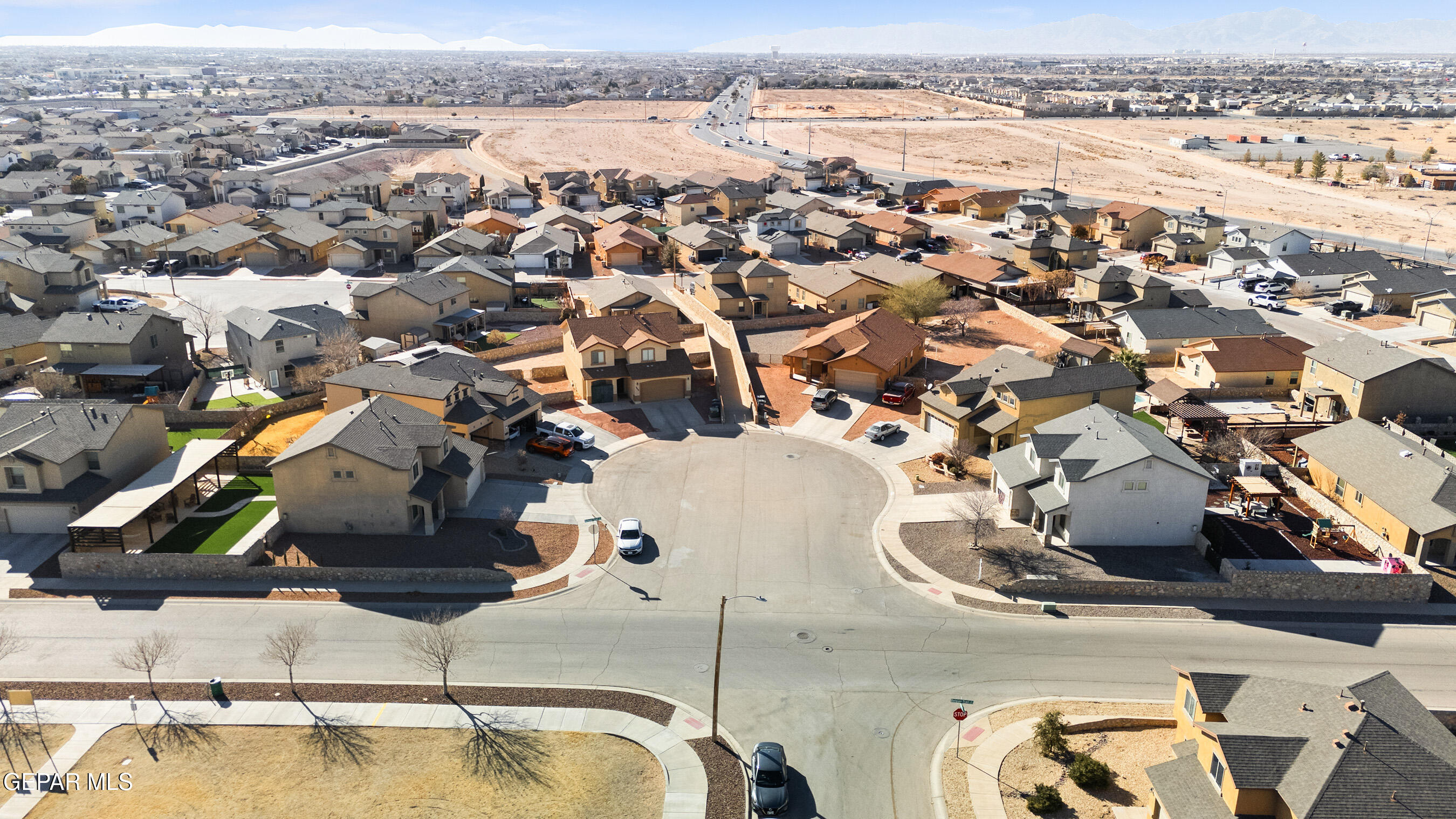 14637 HOLSTEINER Court