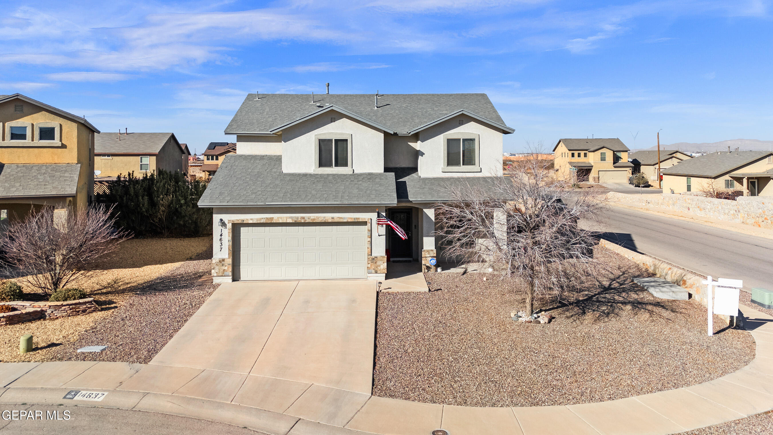 14637 HOLSTEINER Court