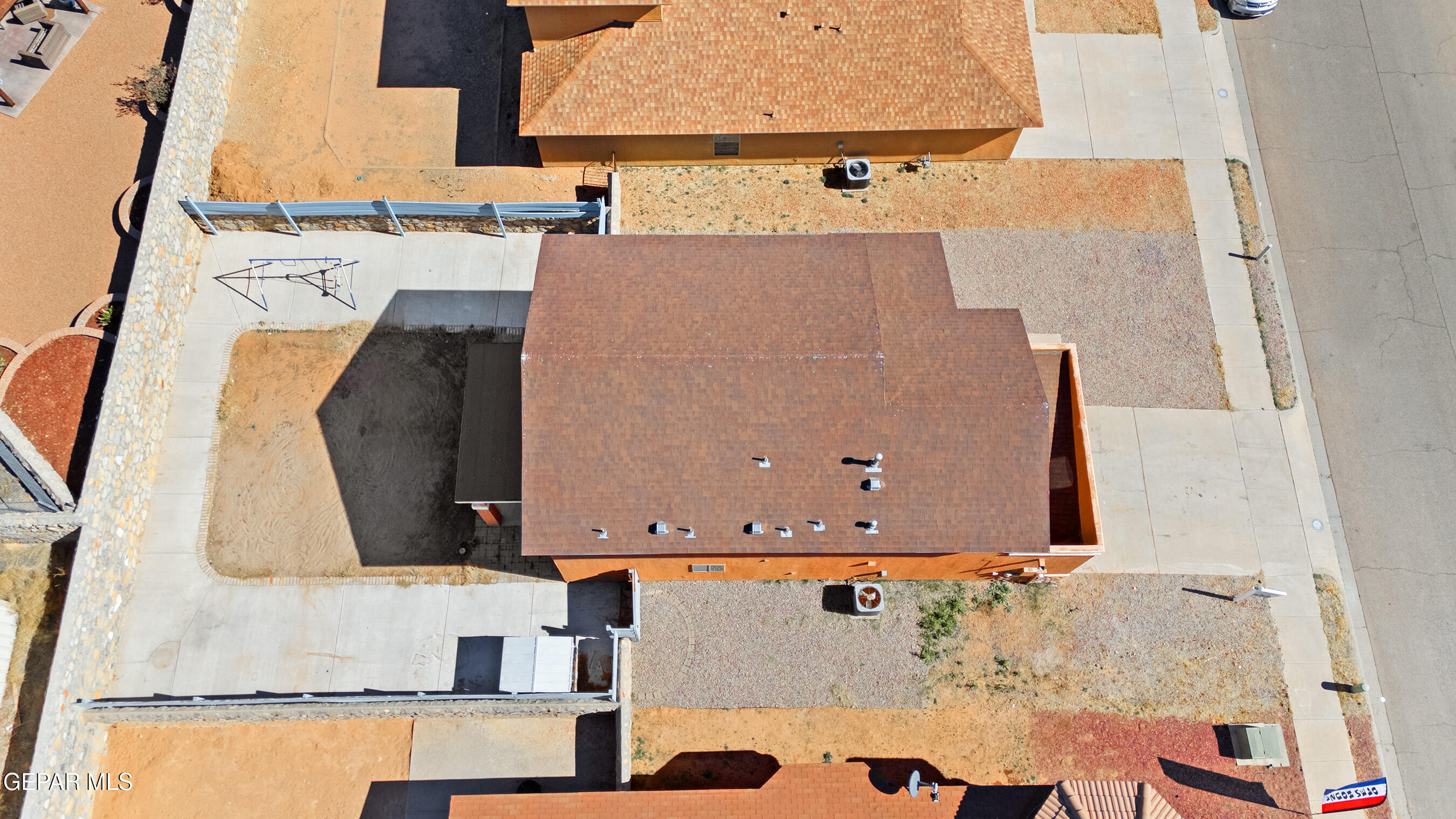 11805 MESQUITE LAKE Lane