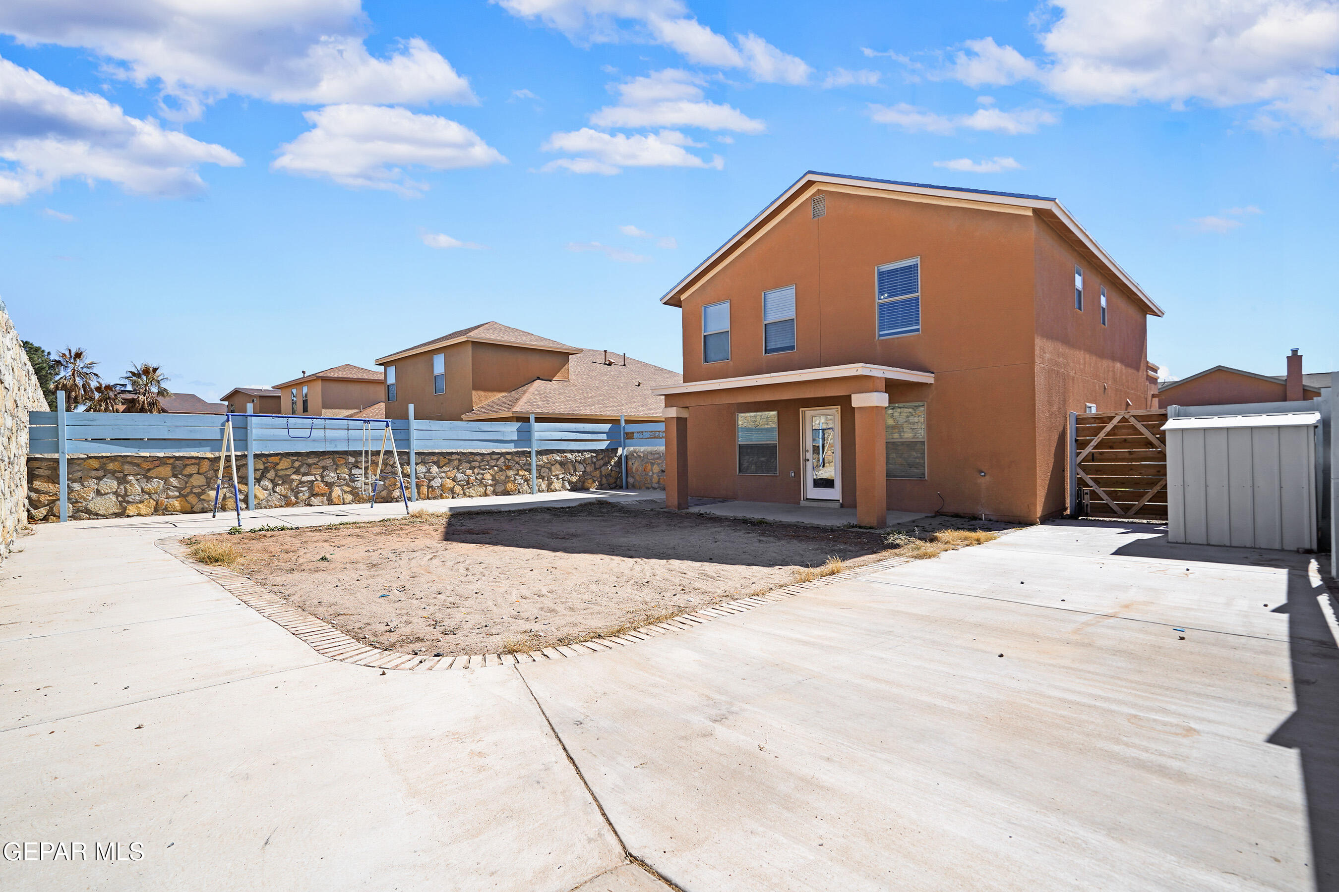 11805 MESQUITE LAKE Lane