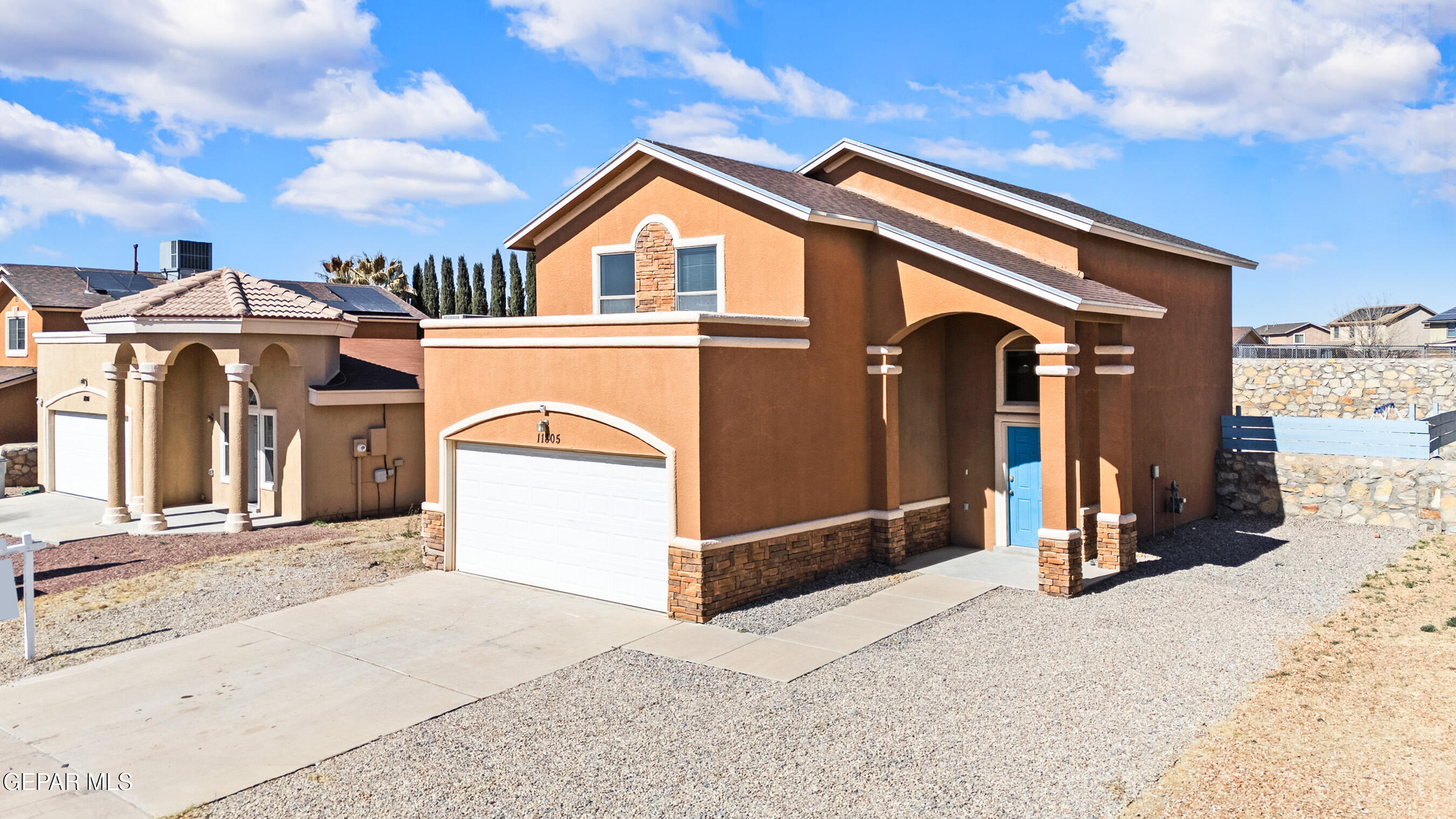 11805 MESQUITE LAKE Lane