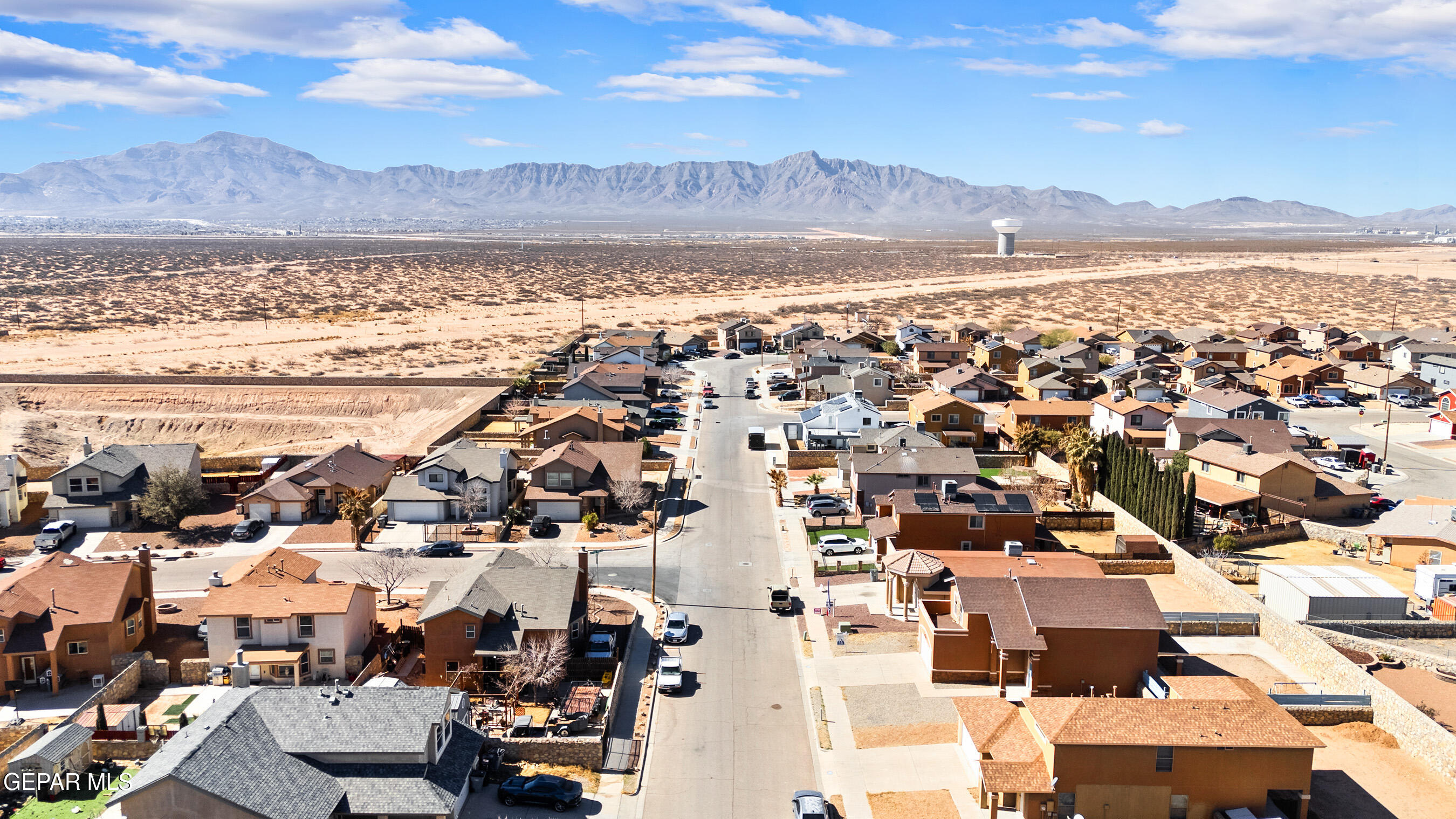 11805 MESQUITE LAKE Lane