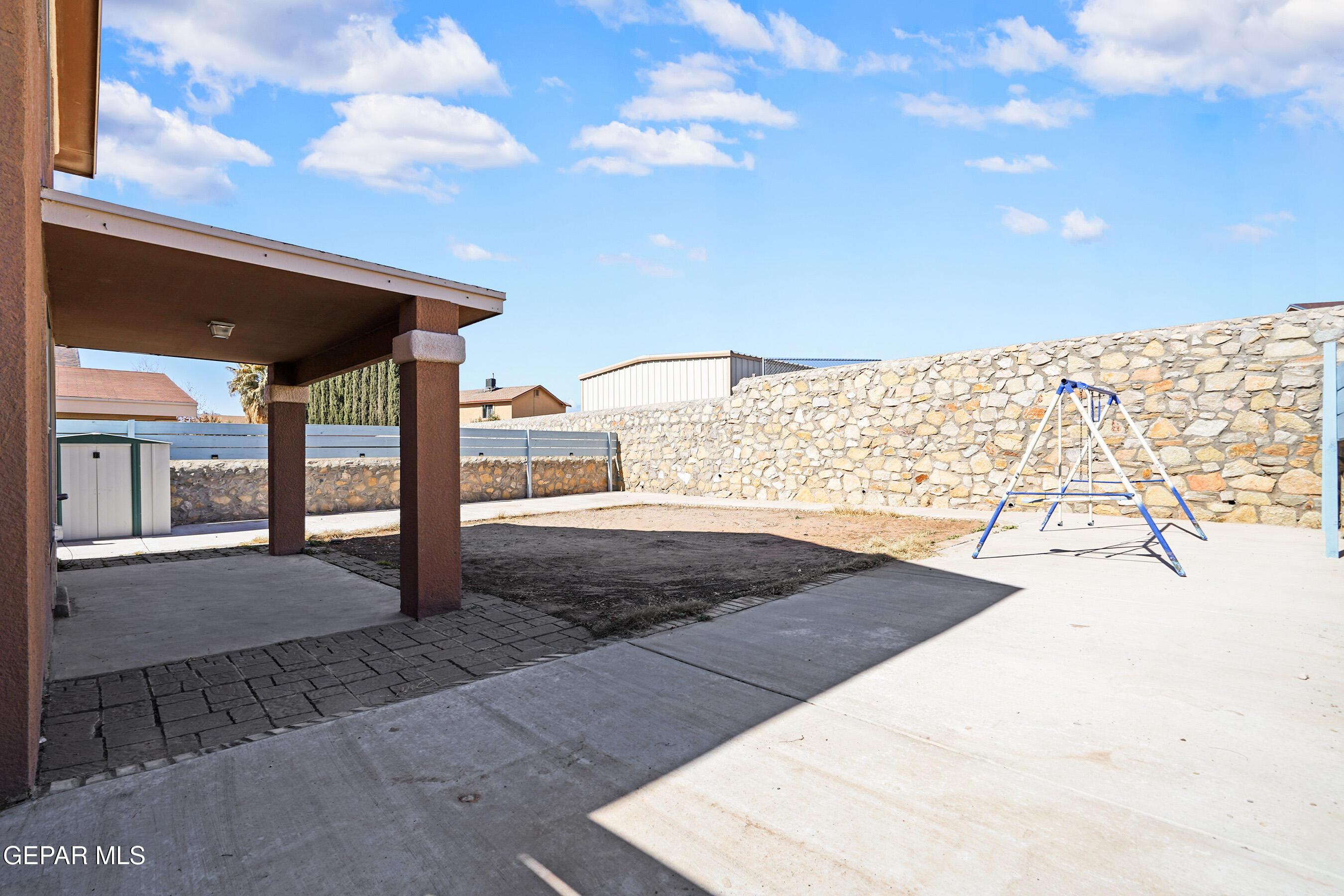 11805 MESQUITE LAKE Lane