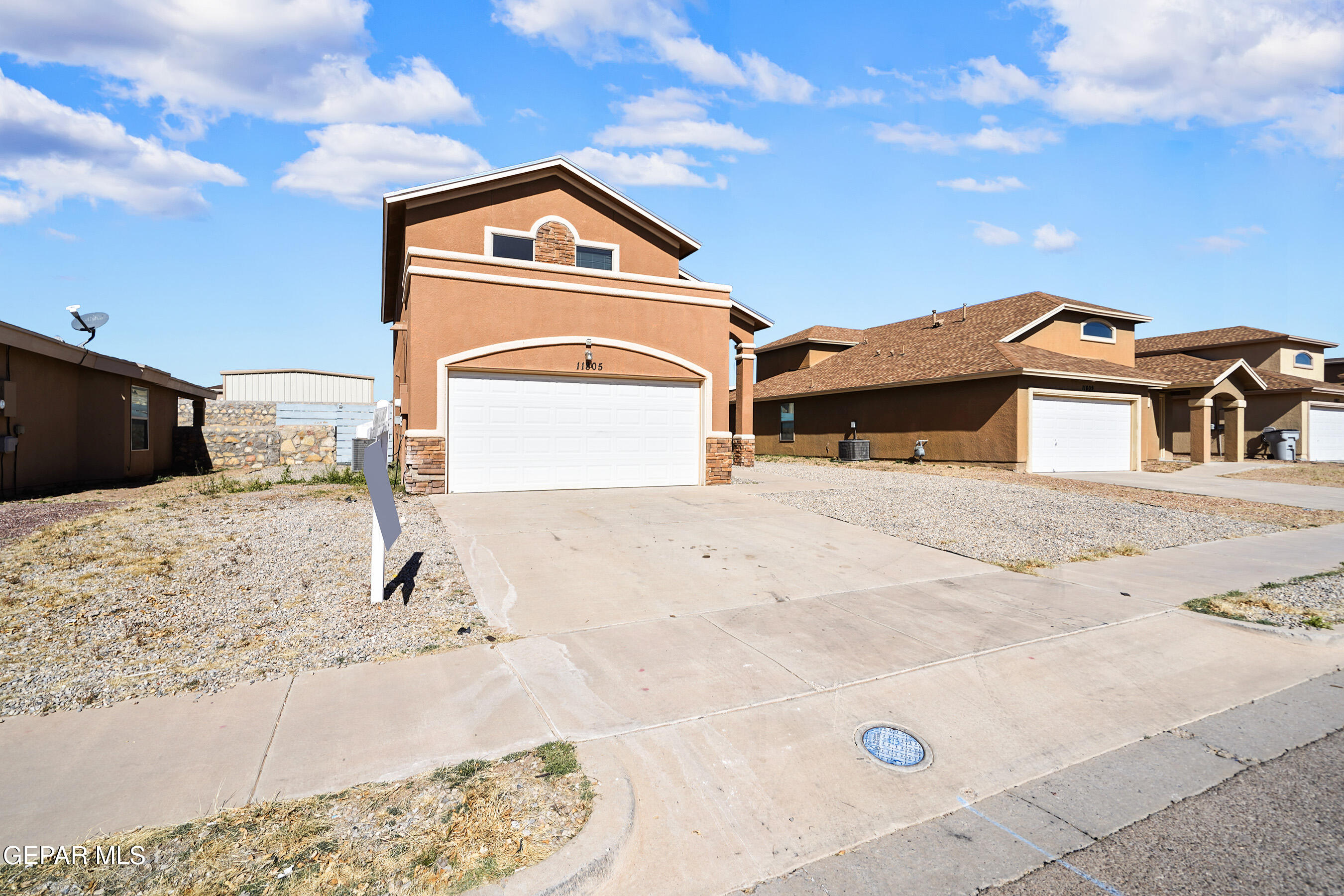 11805 MESQUITE LAKE Lane