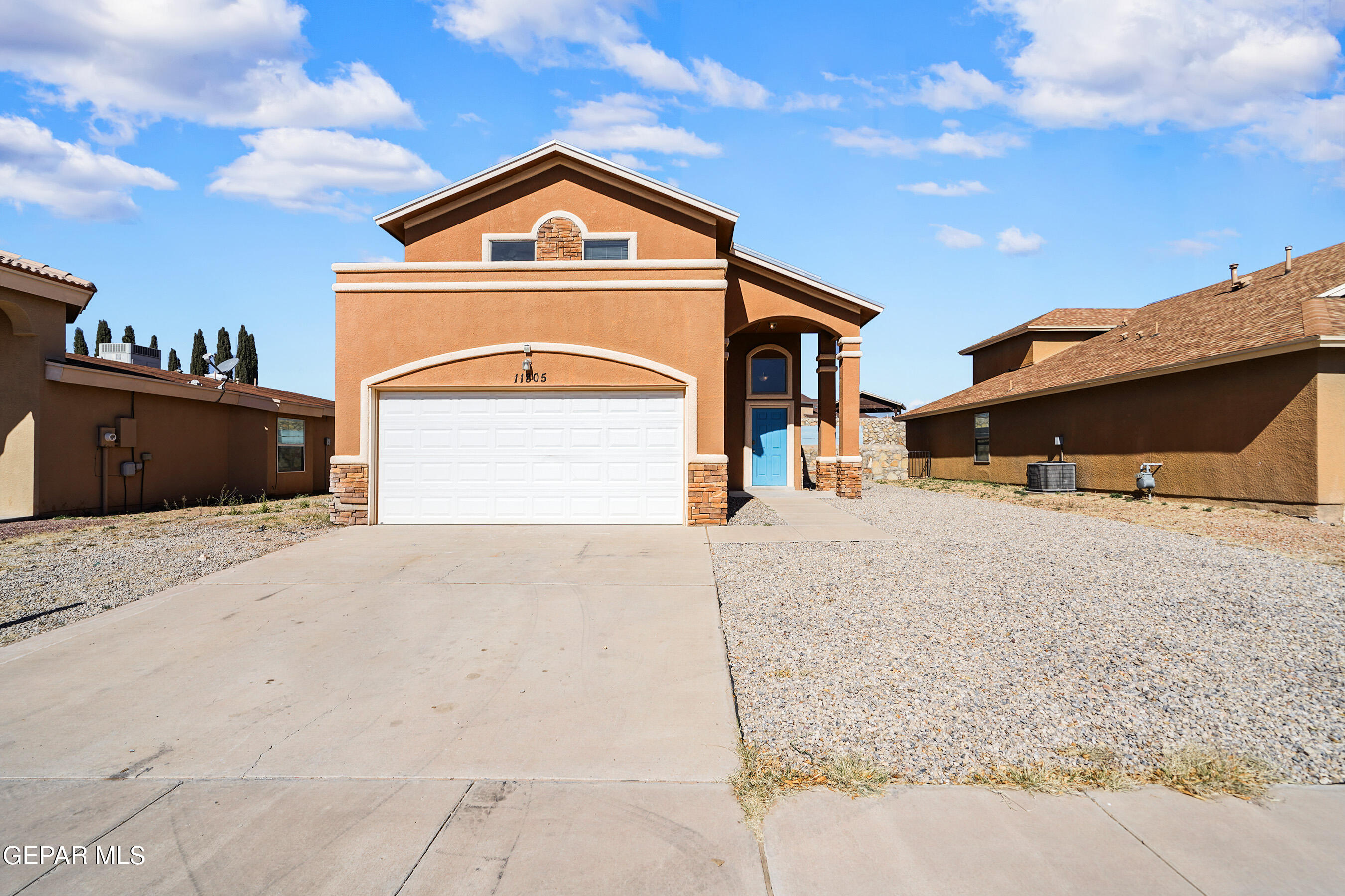 11805 MESQUITE LAKE Lane