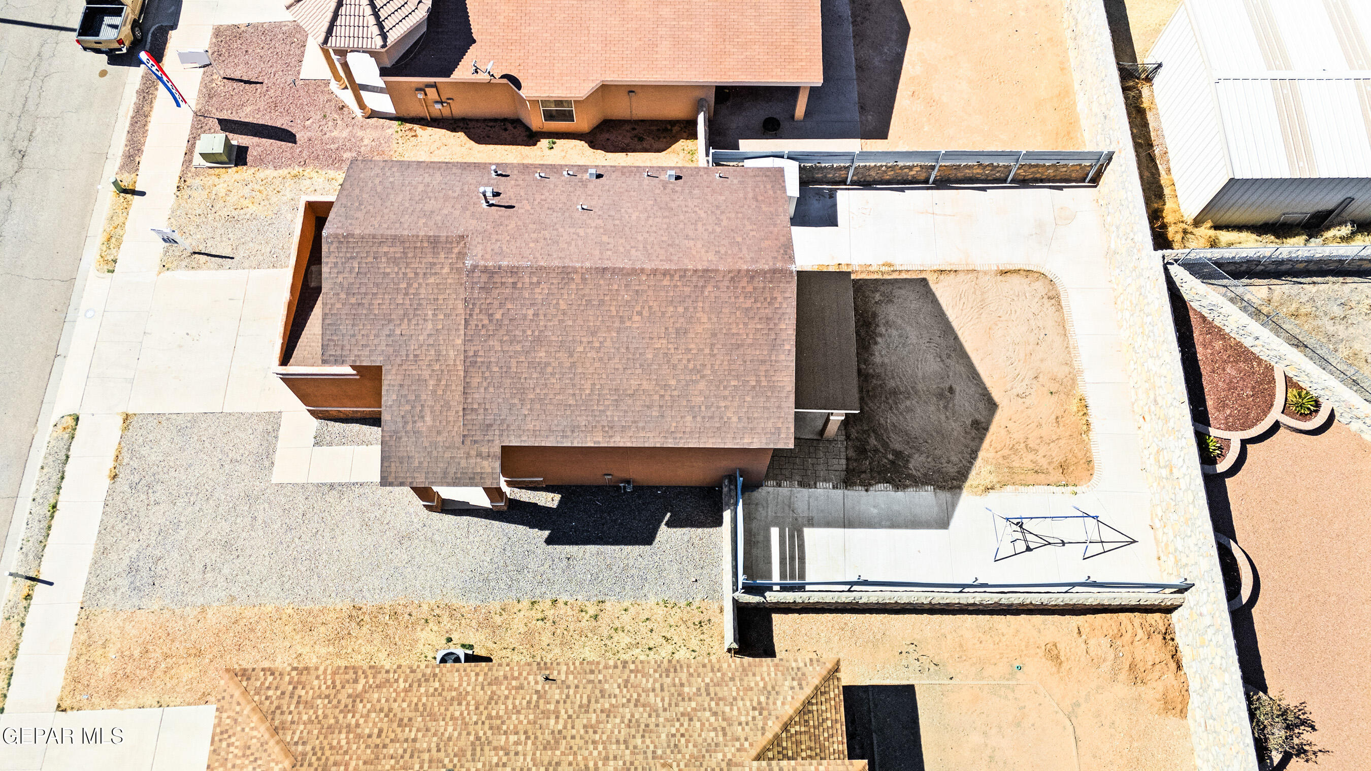 11805 MESQUITE LAKE Lane