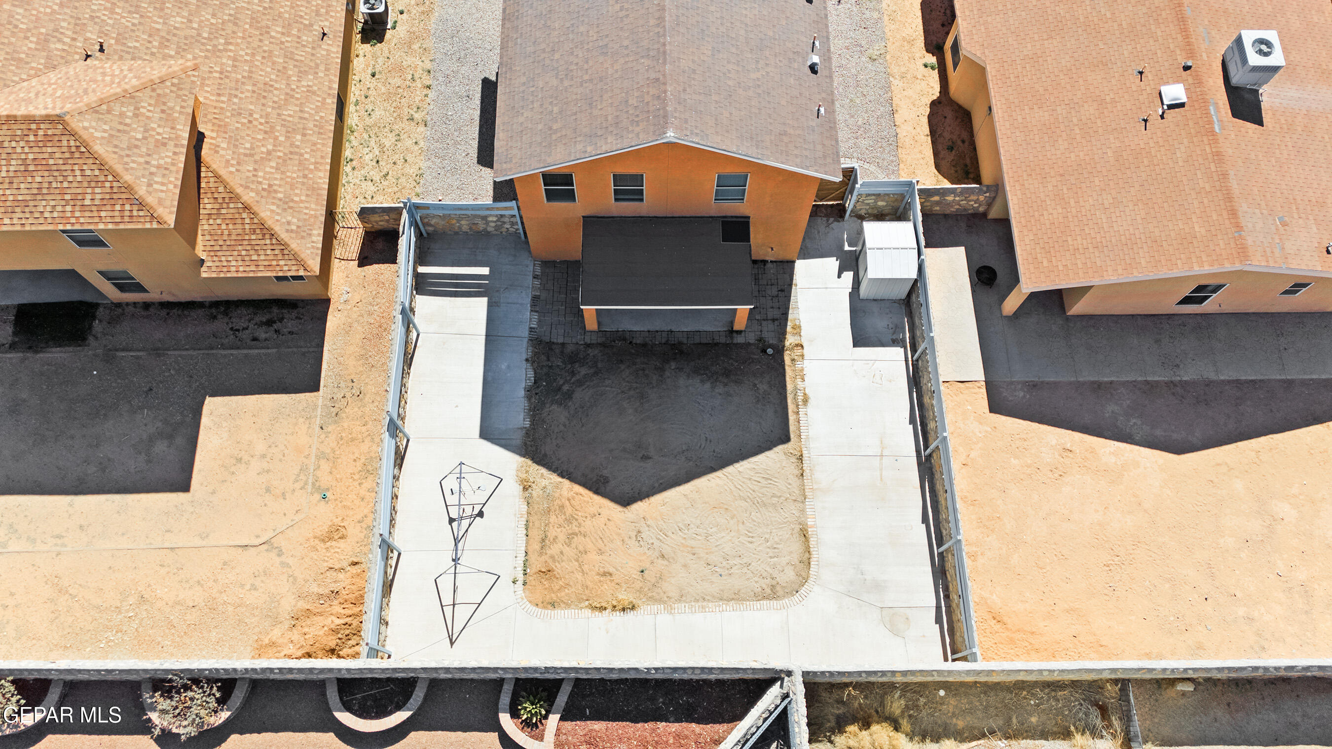 11805 MESQUITE LAKE Lane