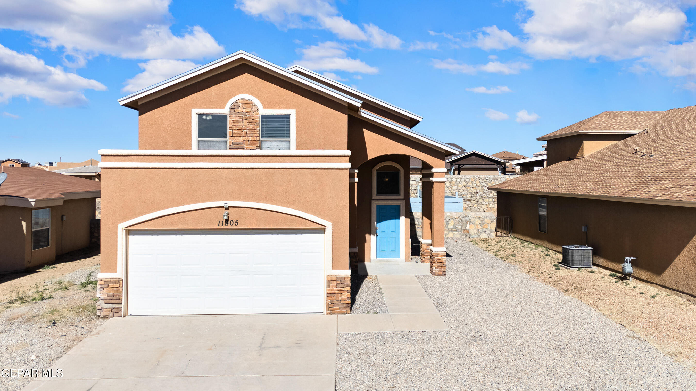 11805 MESQUITE LAKE Lane