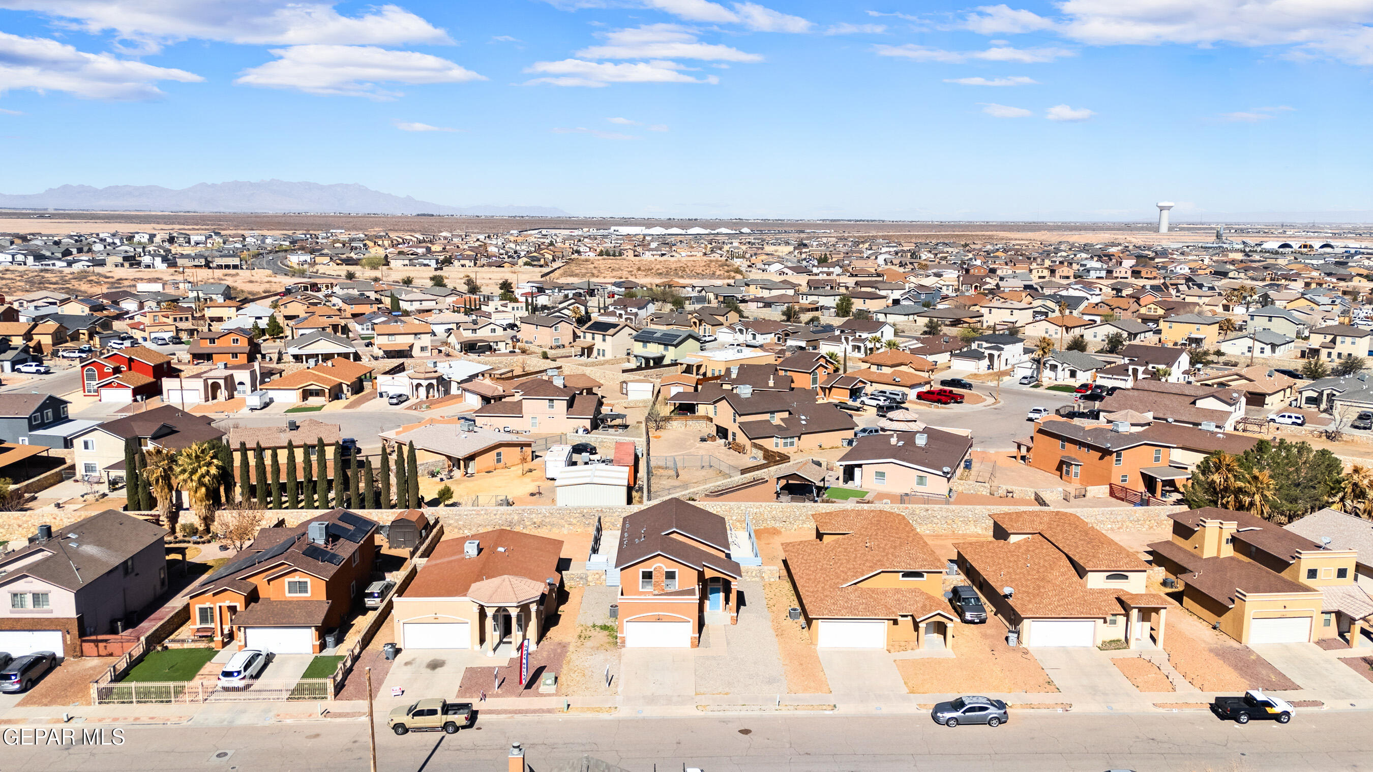 11805 MESQUITE LAKE Lane