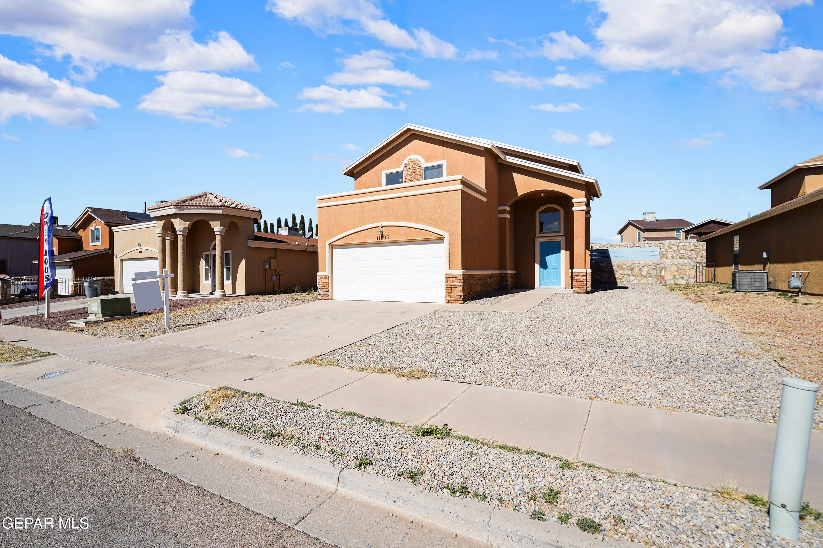 11805 MESQUITE LAKE Lane