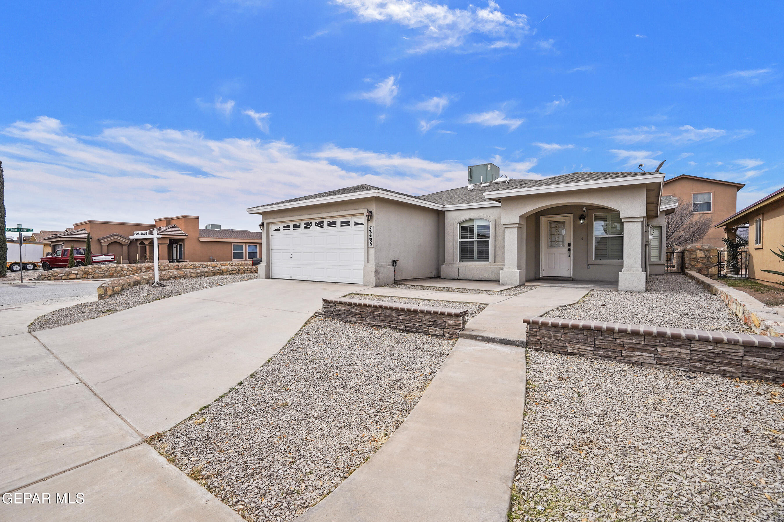 3265 MAPLE POINT Drive