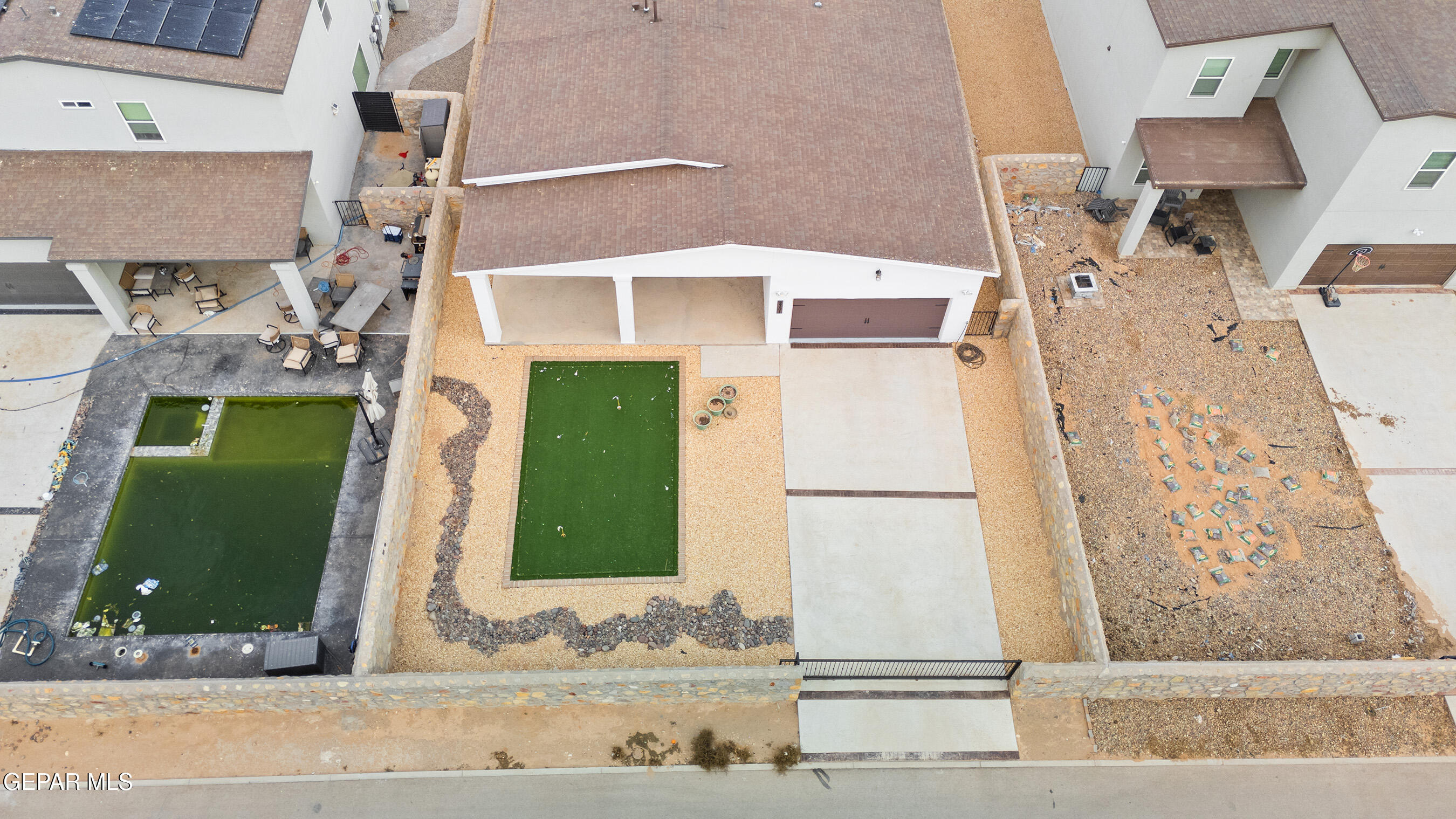 2301 MIKE PRICE Drive