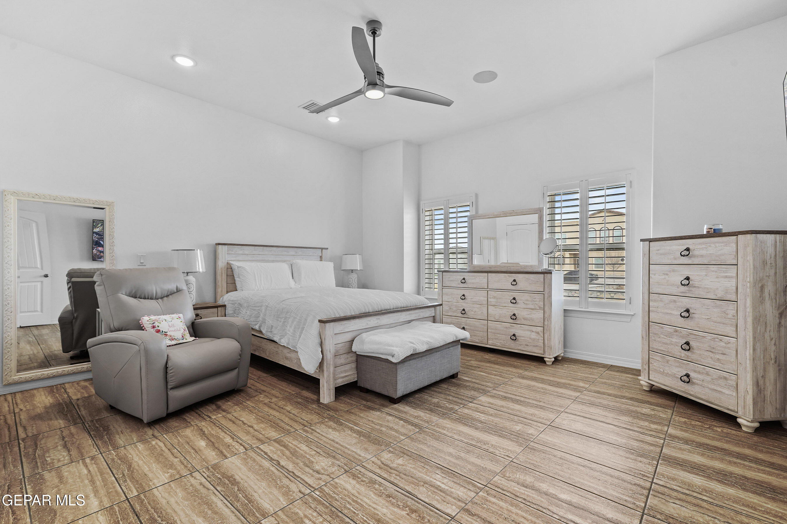 2301 MIKE PRICE Drive