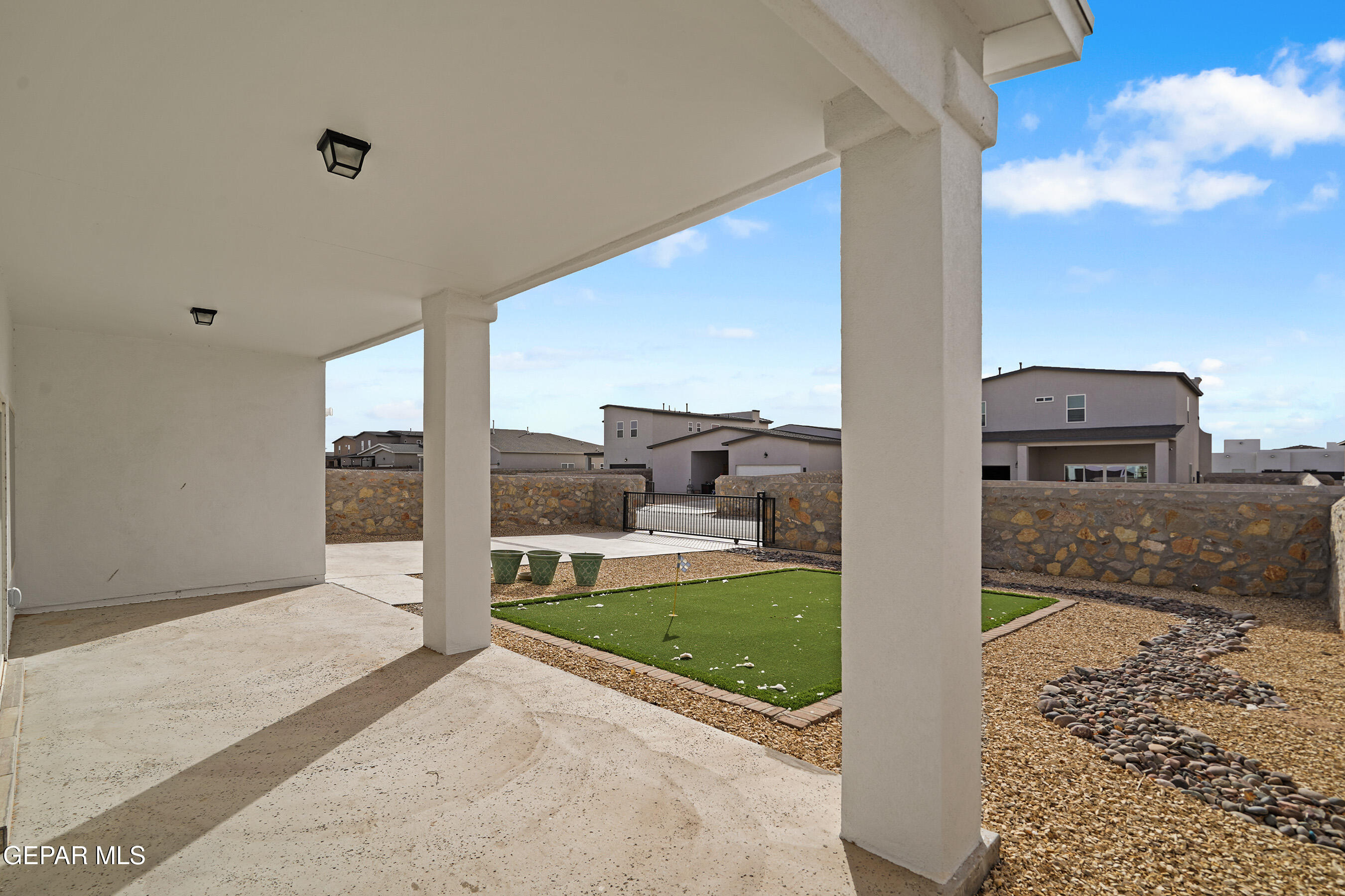 2301 MIKE PRICE Drive