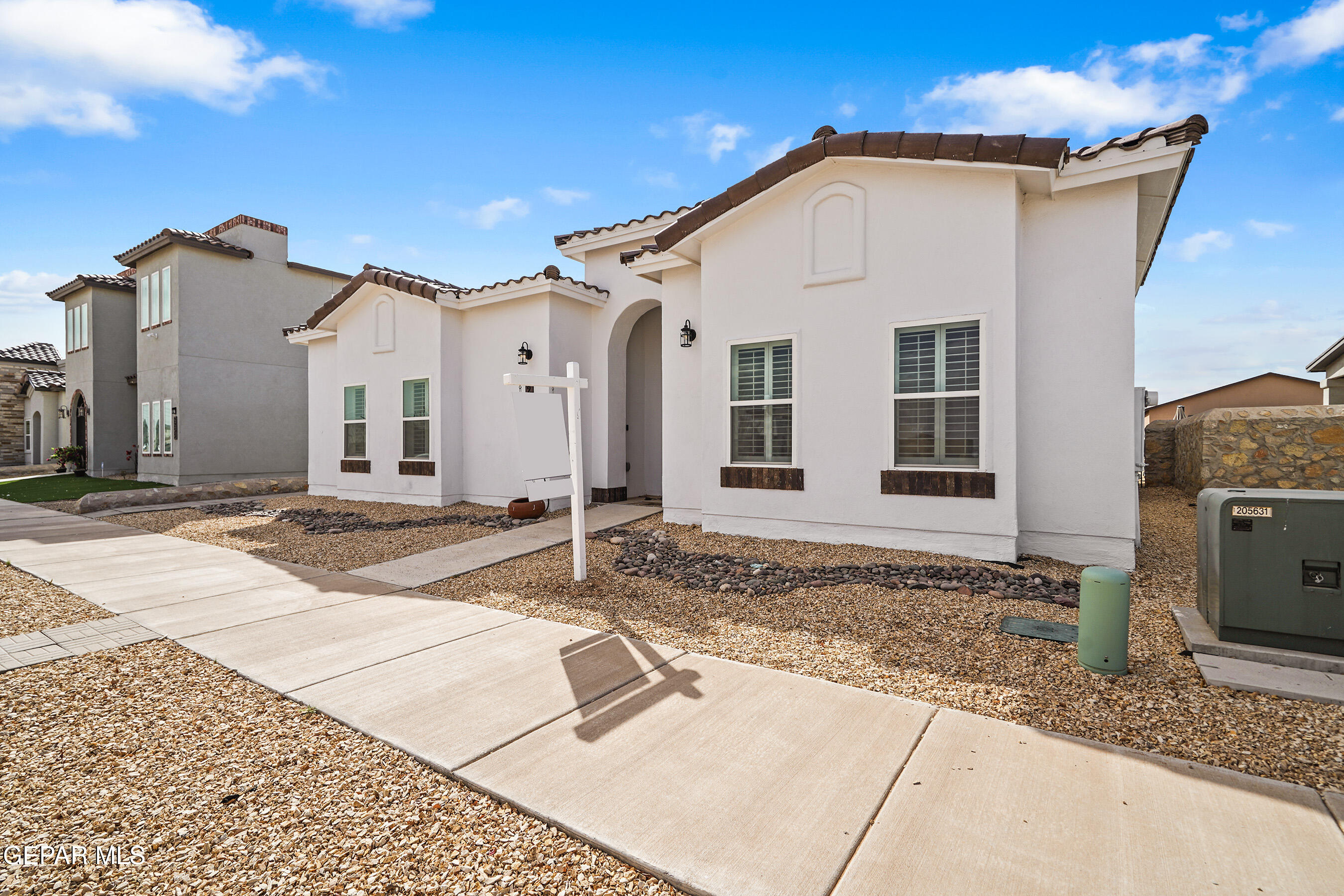 2301 MIKE PRICE Drive