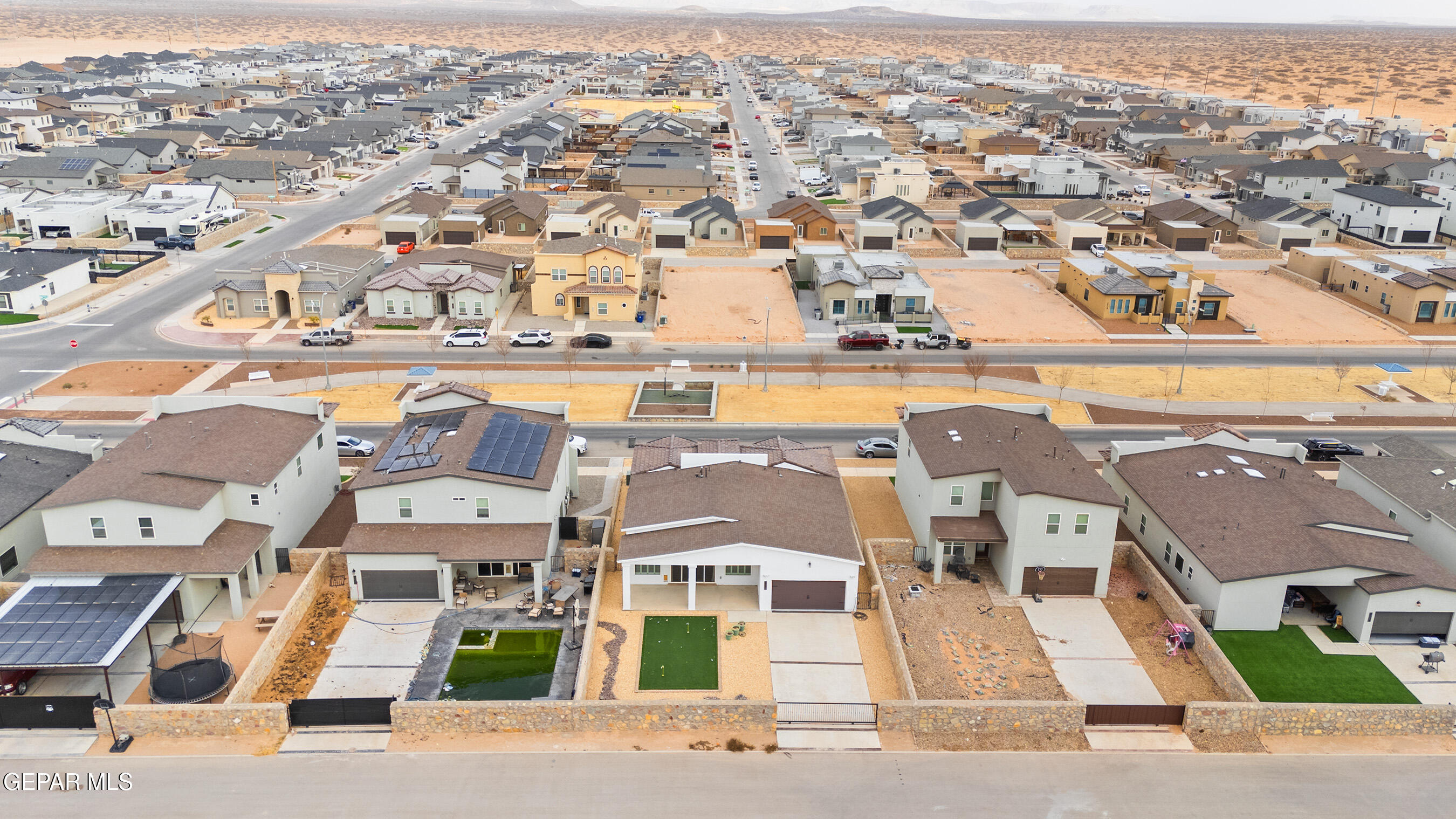 2301 MIKE PRICE Drive