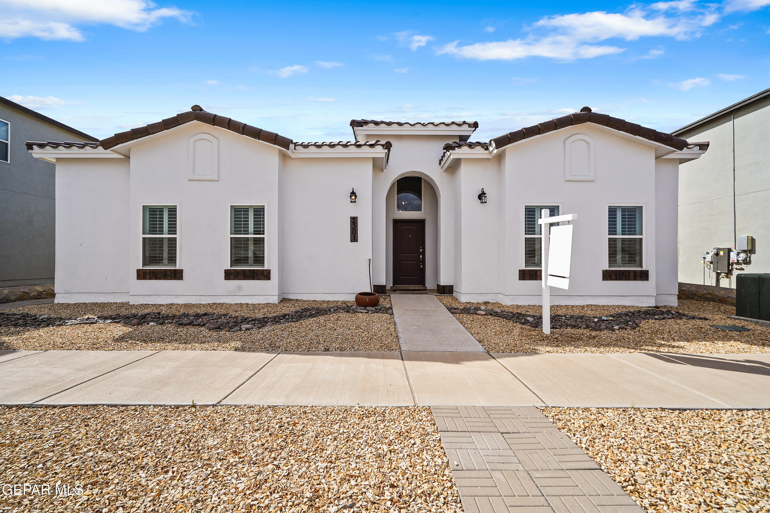 2301 MIKE PRICE Drive