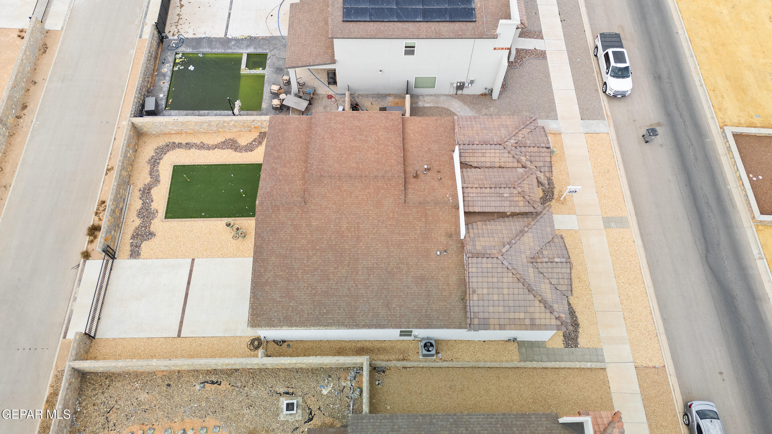 2301 MIKE PRICE Drive