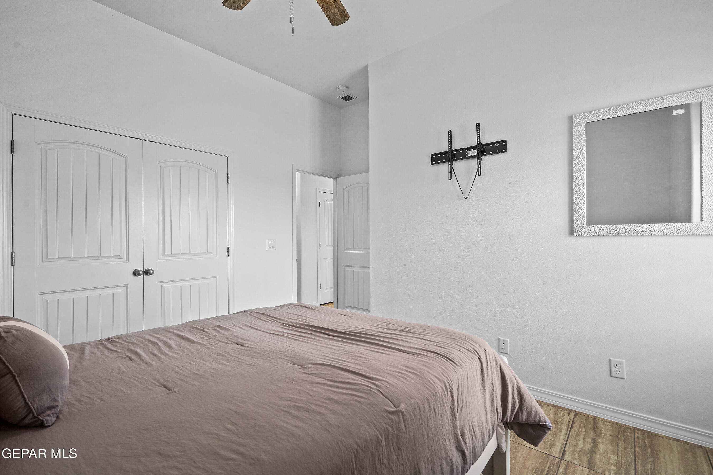 2301 MIKE PRICE Drive