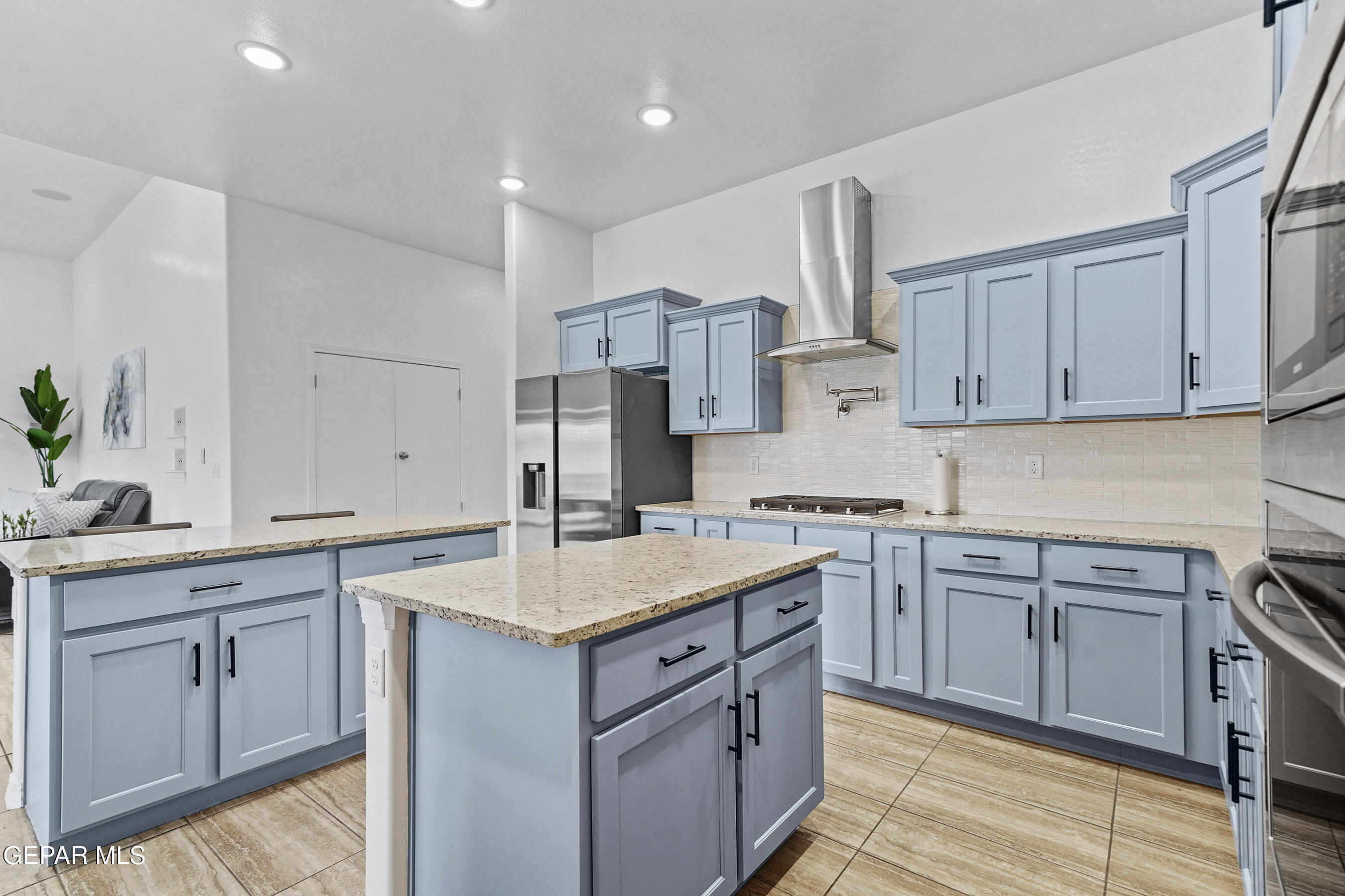 2301 MIKE PRICE Drive