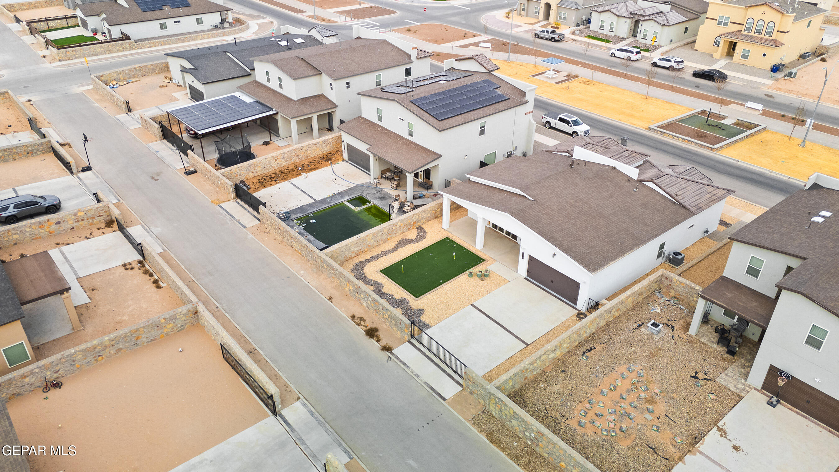 2301 MIKE PRICE Drive