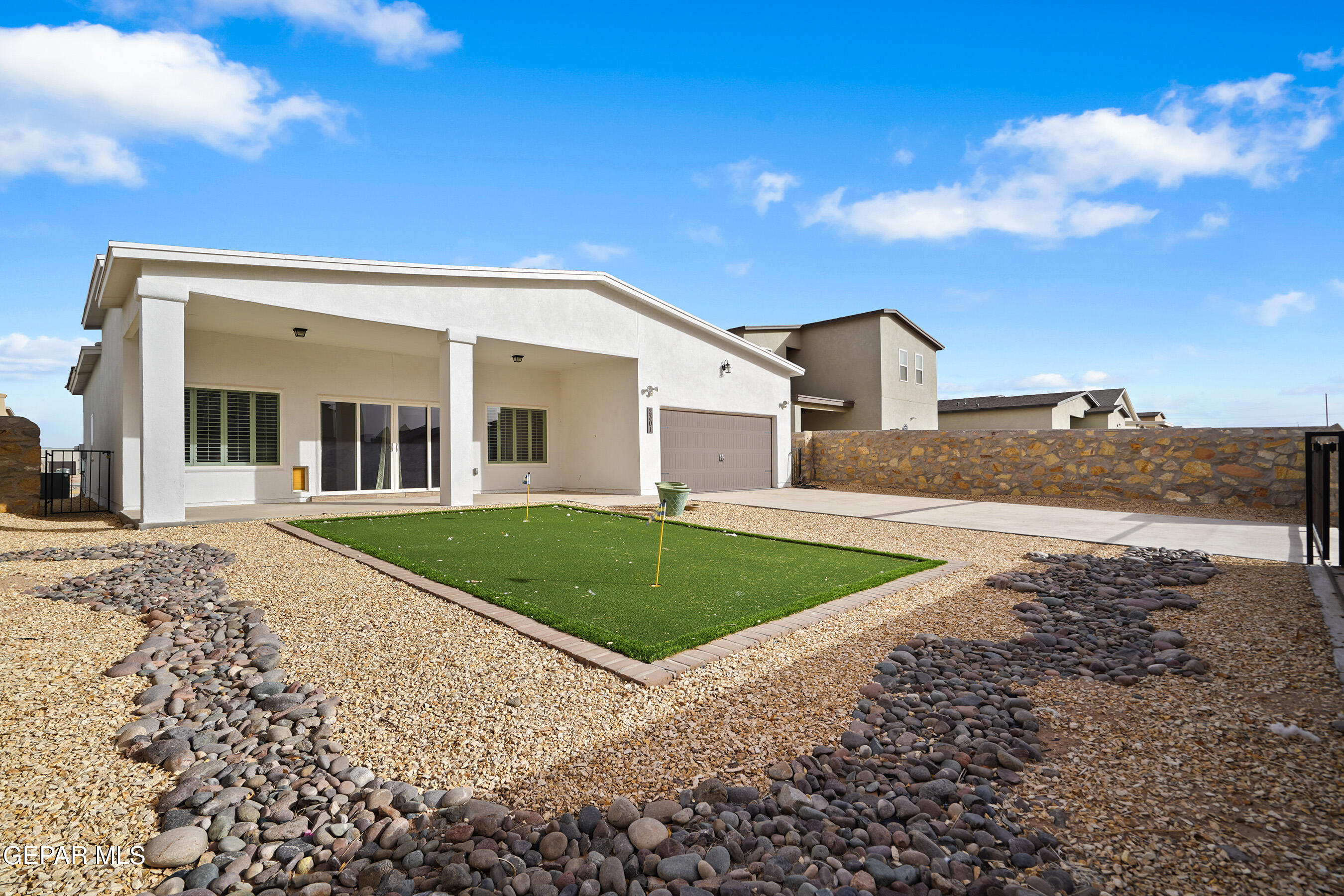 2301 MIKE PRICE Drive