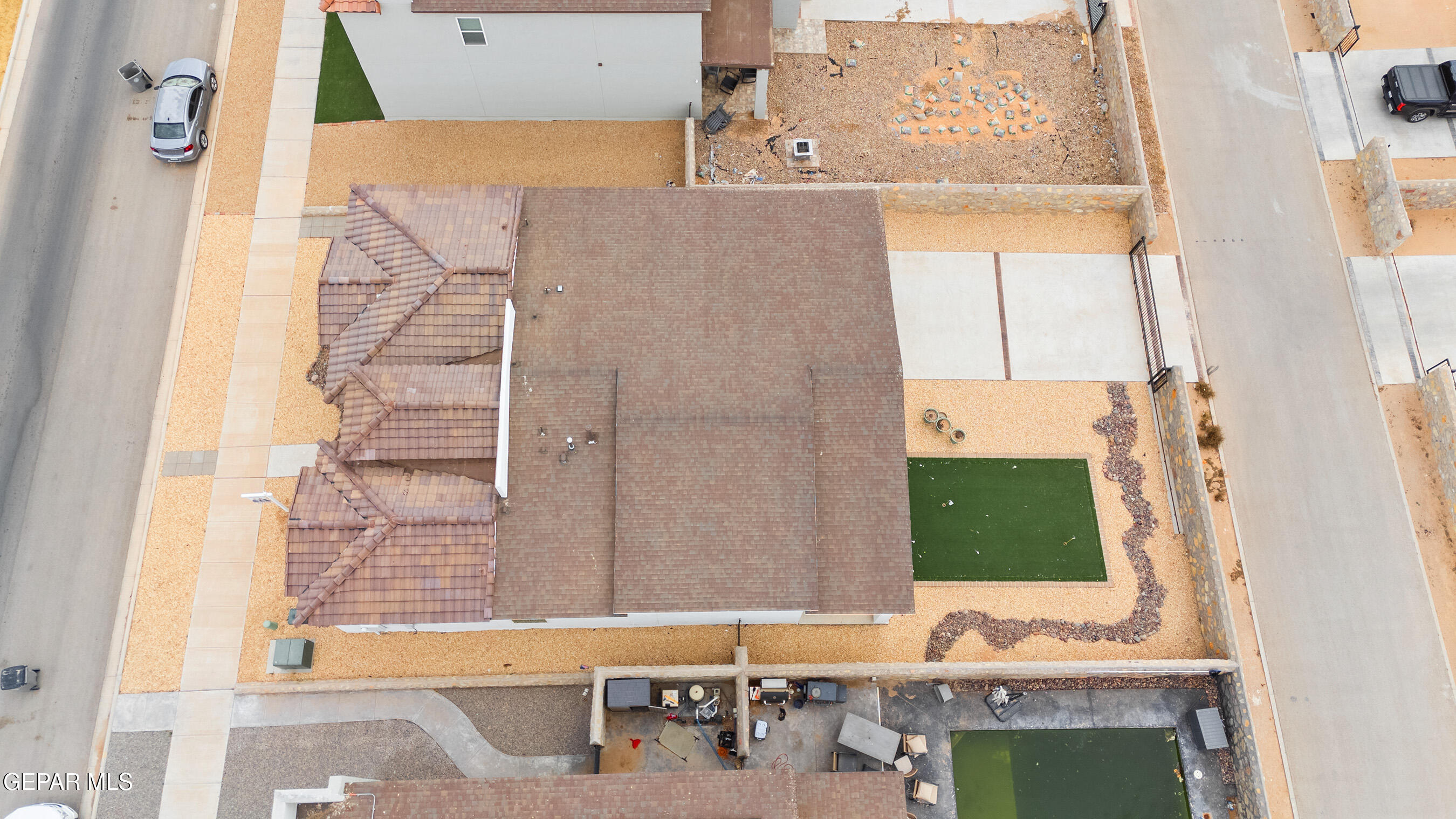 2301 MIKE PRICE Drive