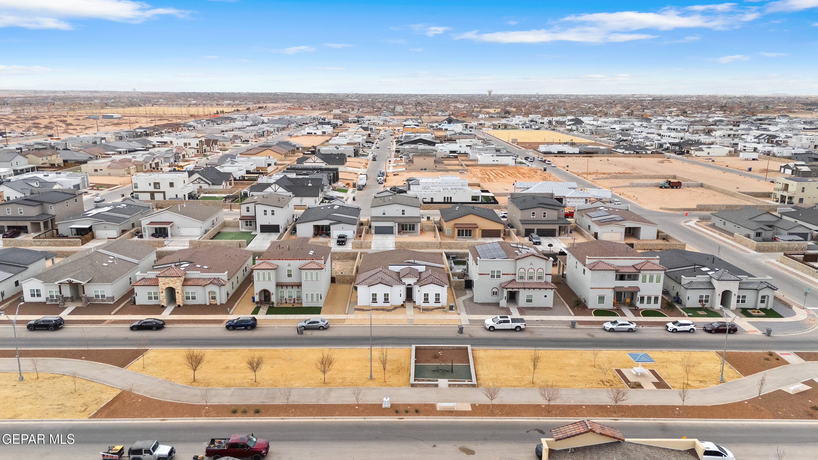 2301 MIKE PRICE Drive