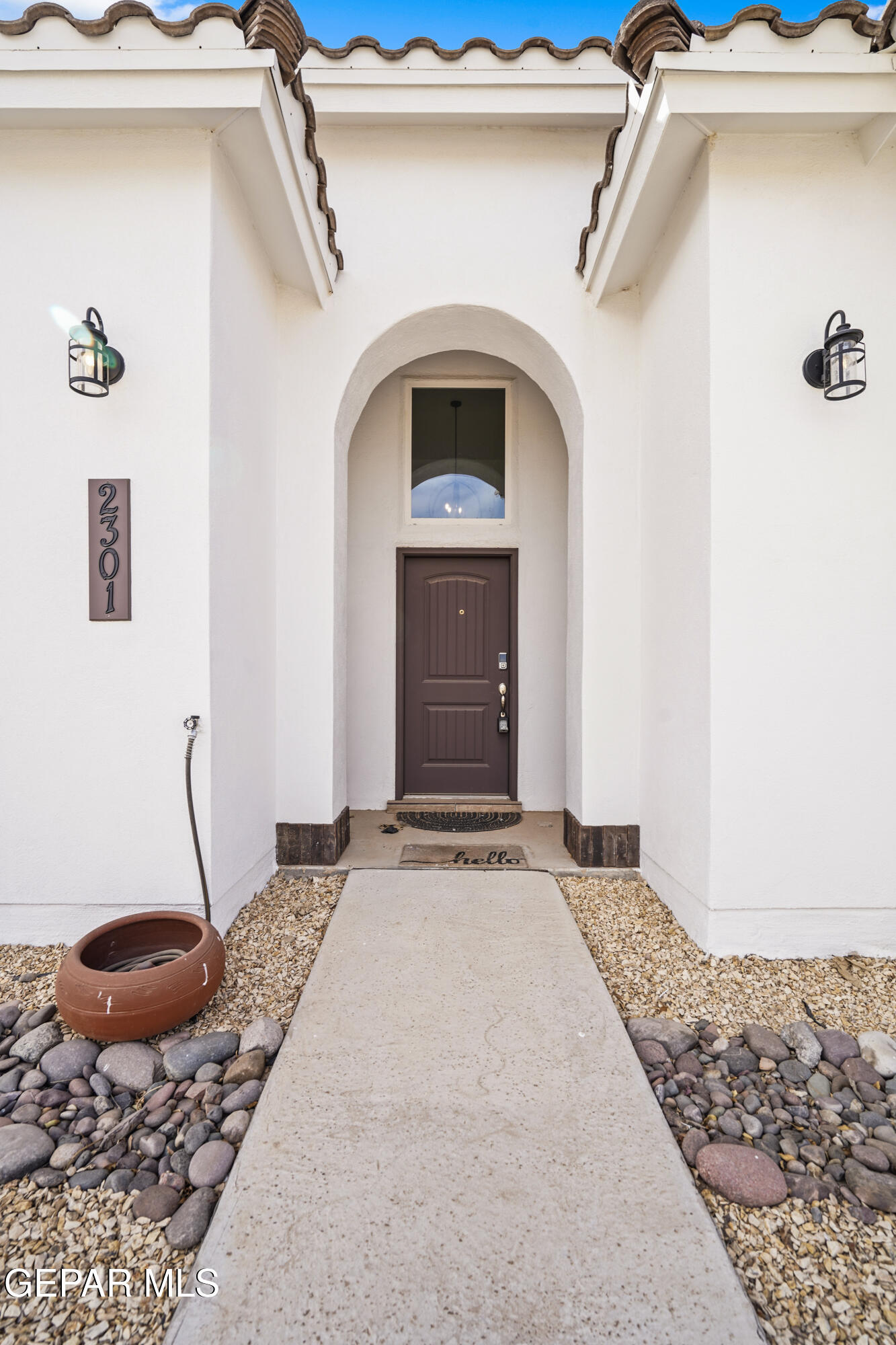 2301 MIKE PRICE Drive