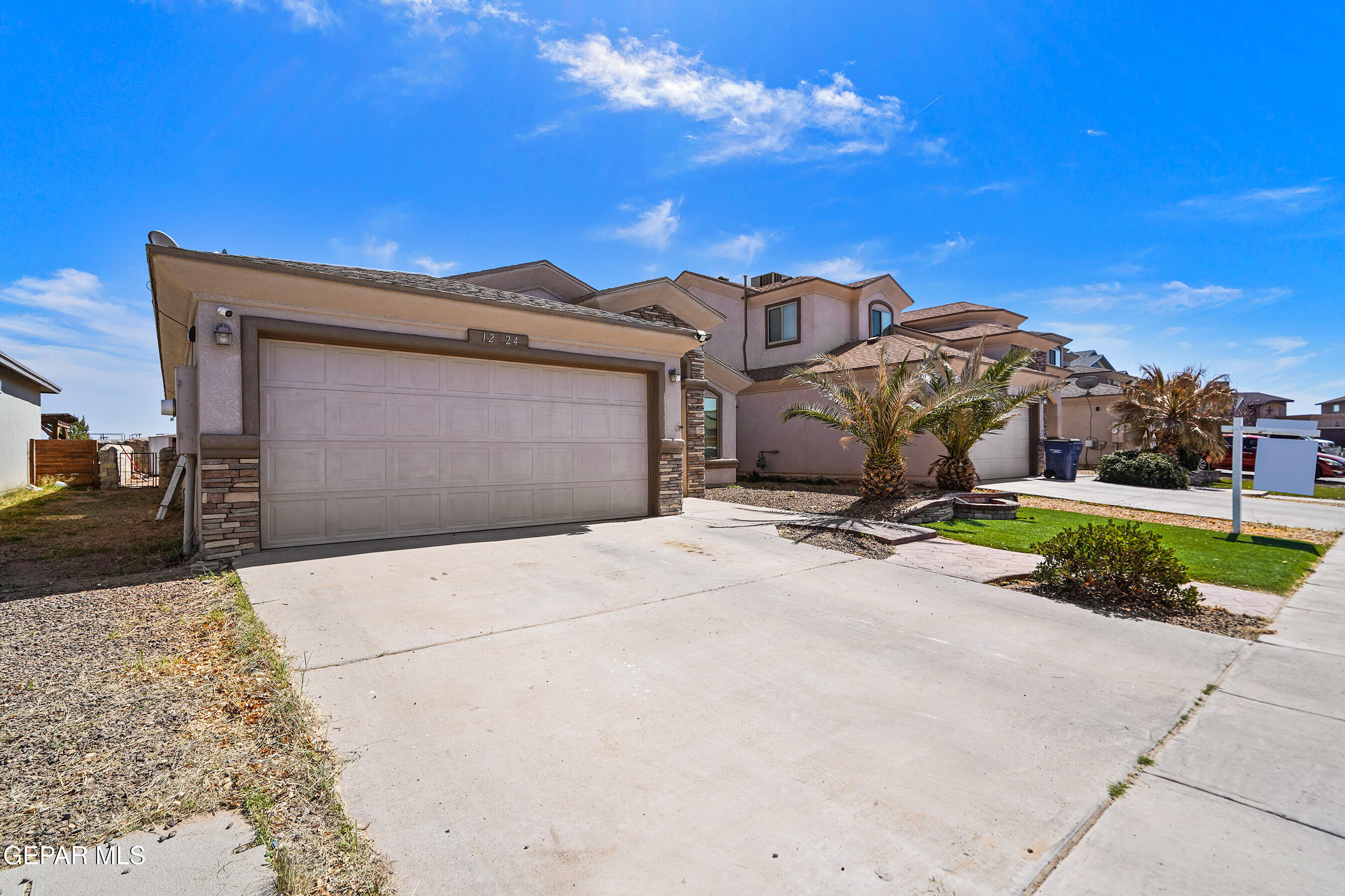 12024 PRAIRIE RIDGE Street