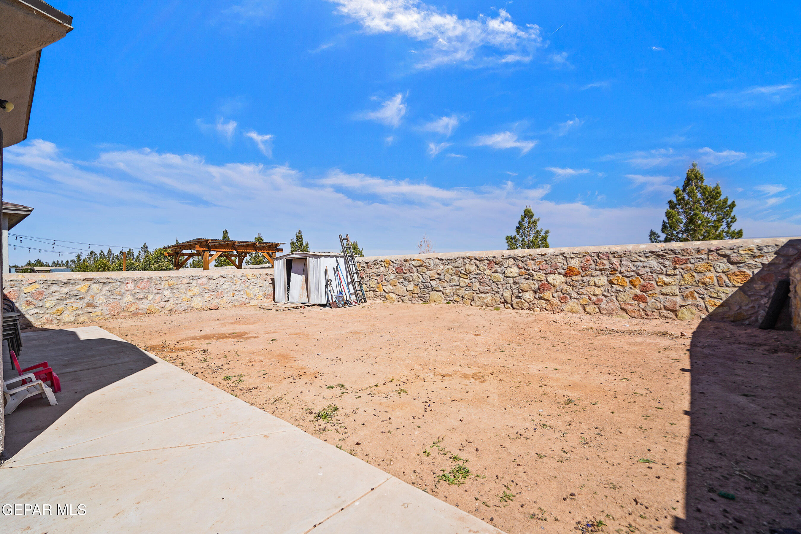 12024 PRAIRIE RIDGE Street