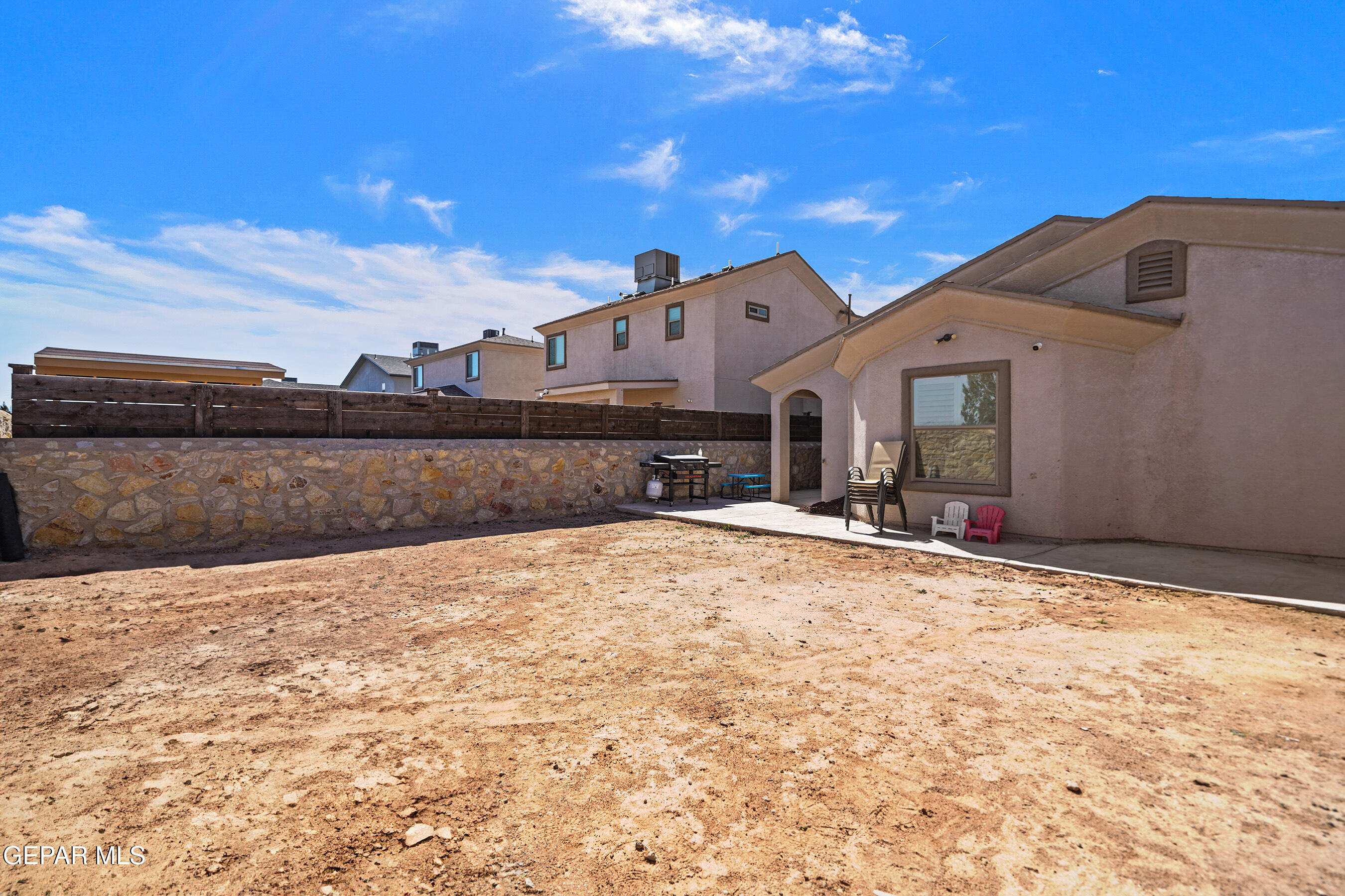 12024 PRAIRIE RIDGE Street