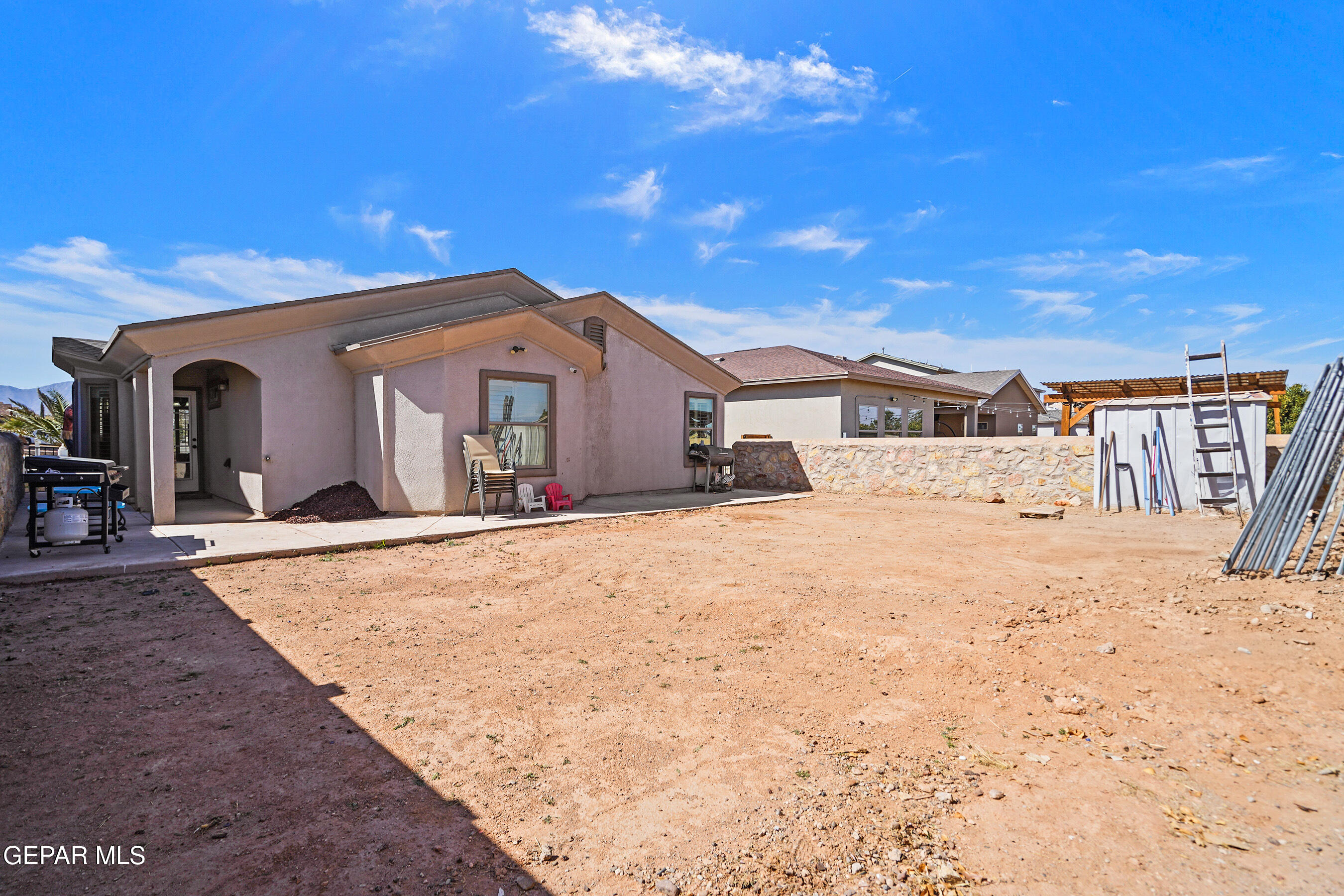 12024 PRAIRIE RIDGE Street