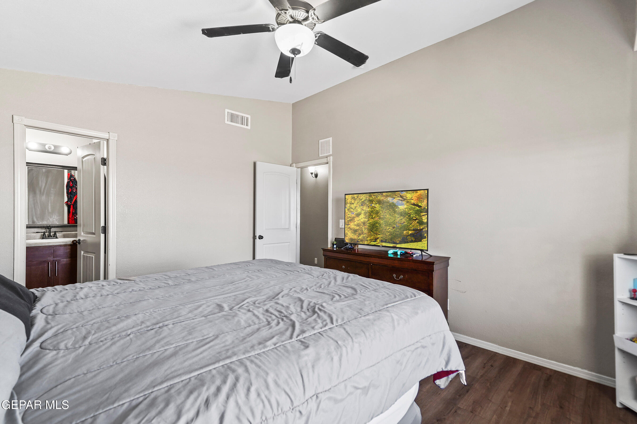 12024 PRAIRIE RIDGE Street