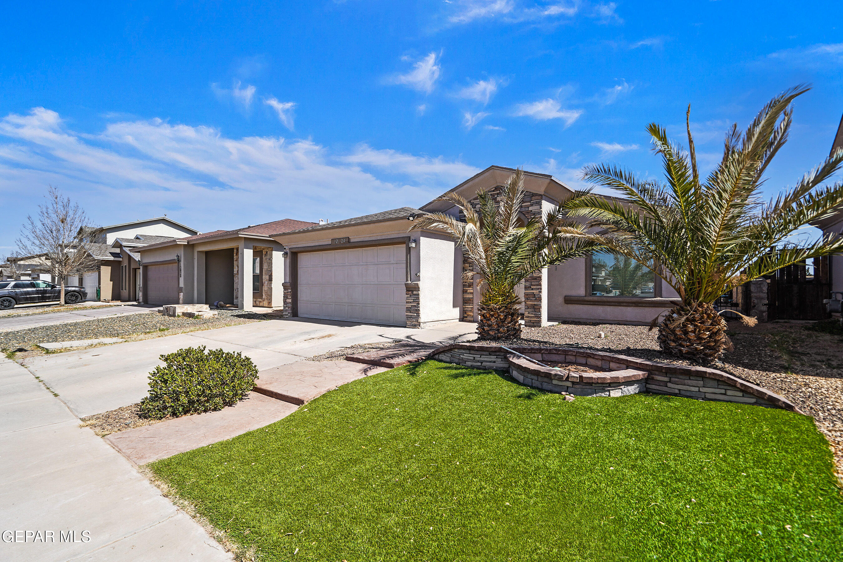 12024 PRAIRIE RIDGE Street