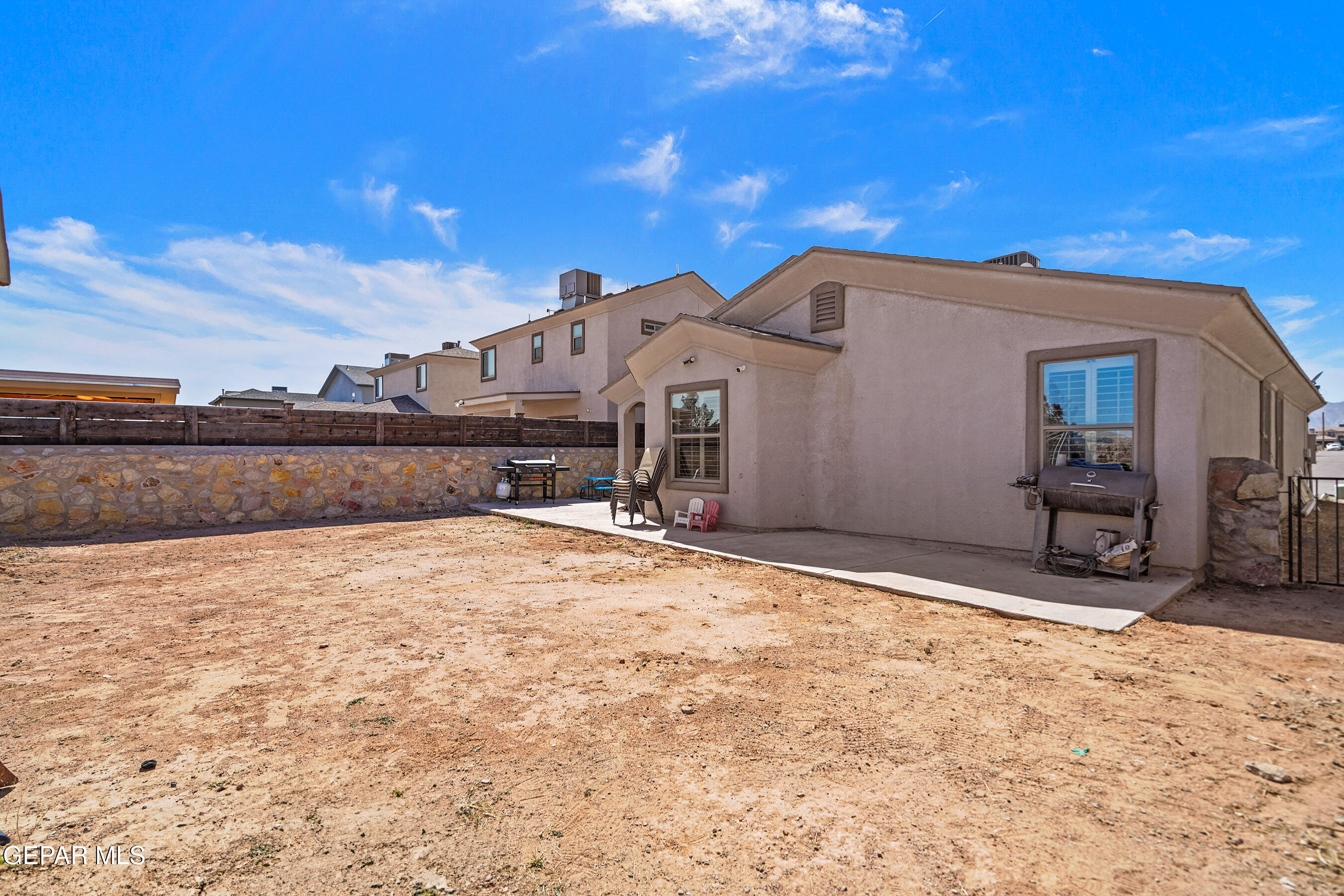 12024 PRAIRIE RIDGE Street