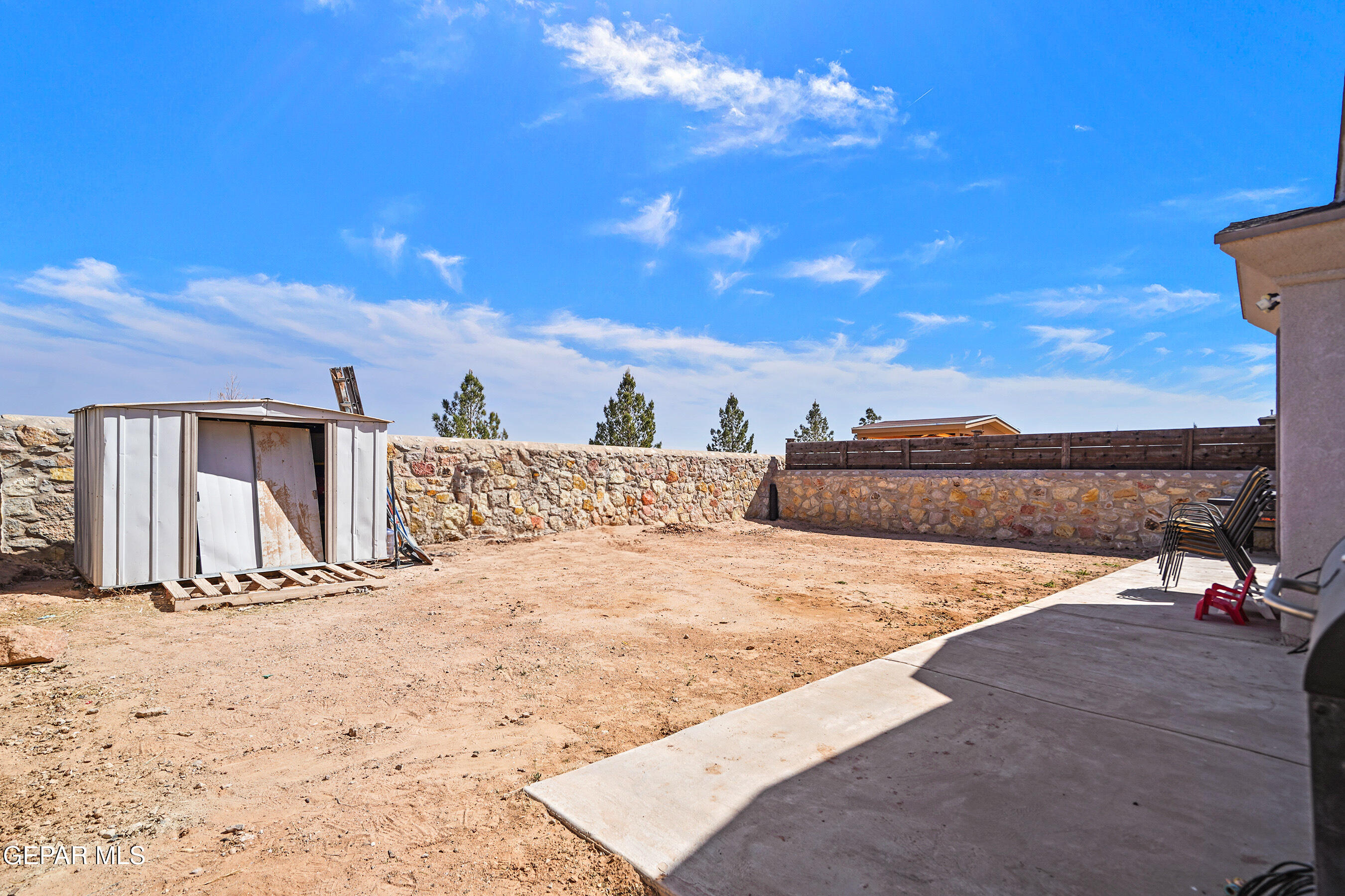 12024 PRAIRIE RIDGE Street