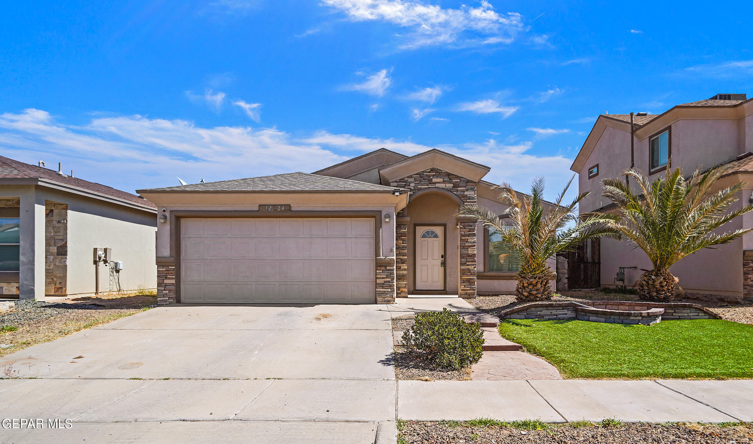 12024 PRAIRIE RIDGE Street