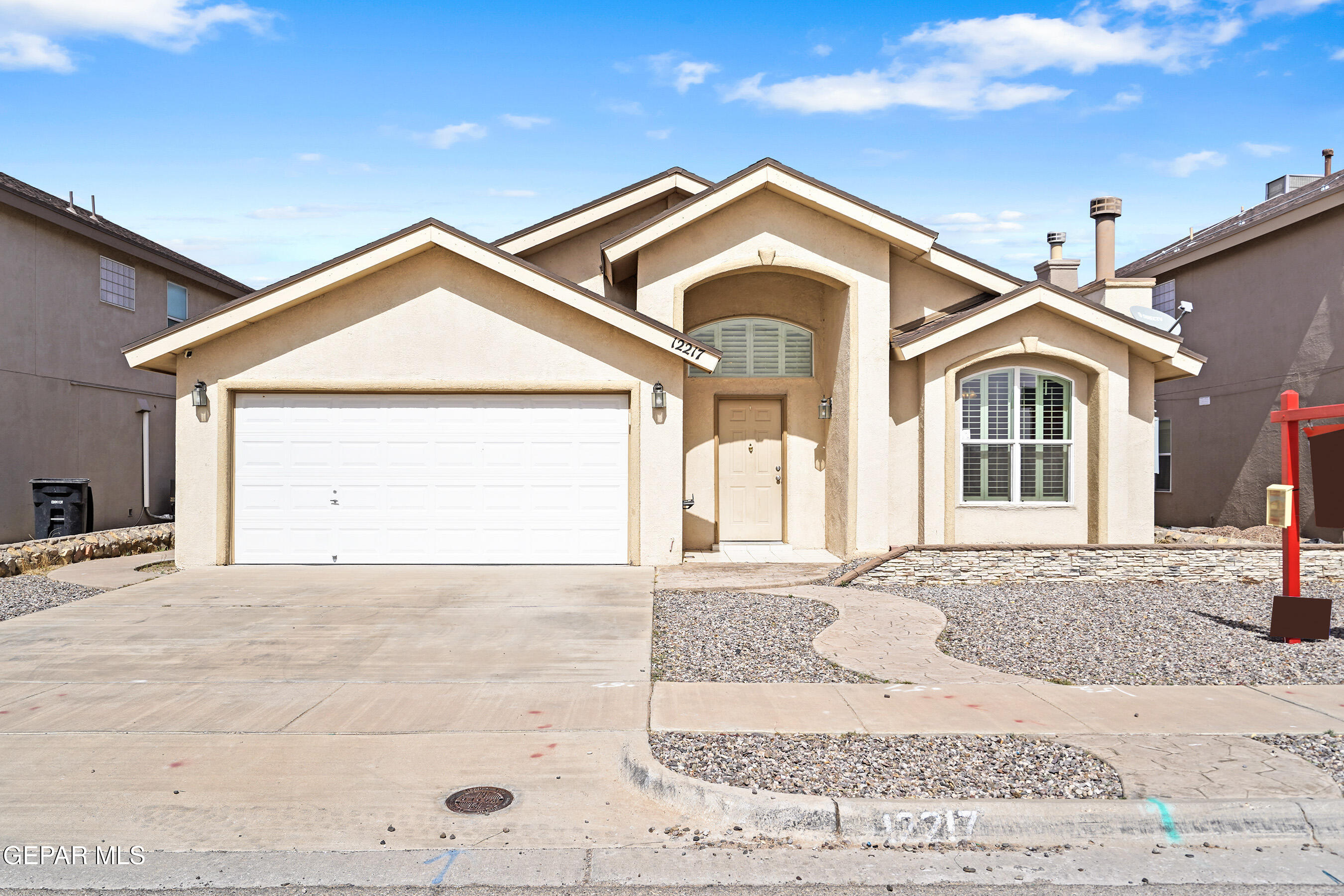 12217 KINGSGATE Court