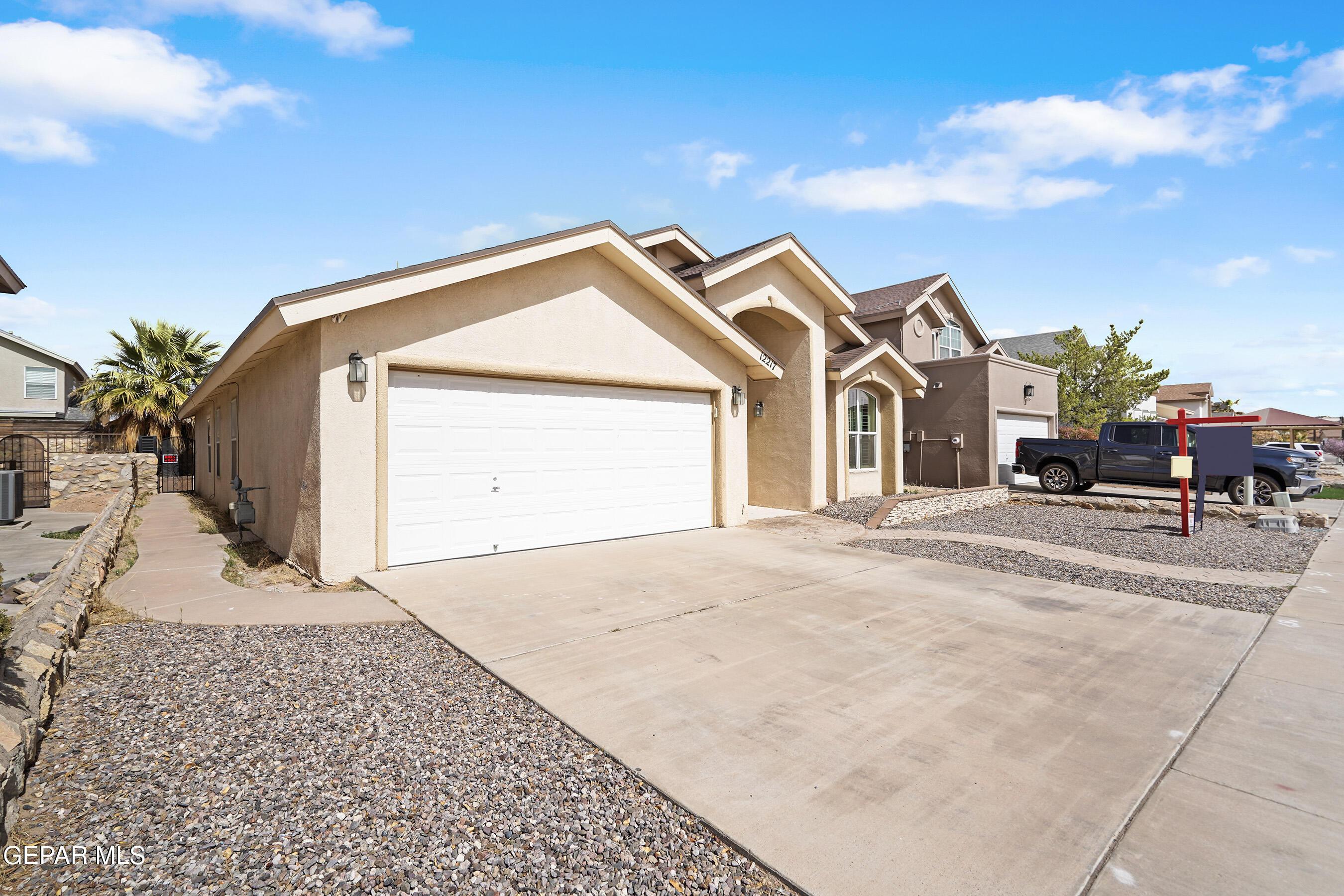 12217 KINGSGATE Court