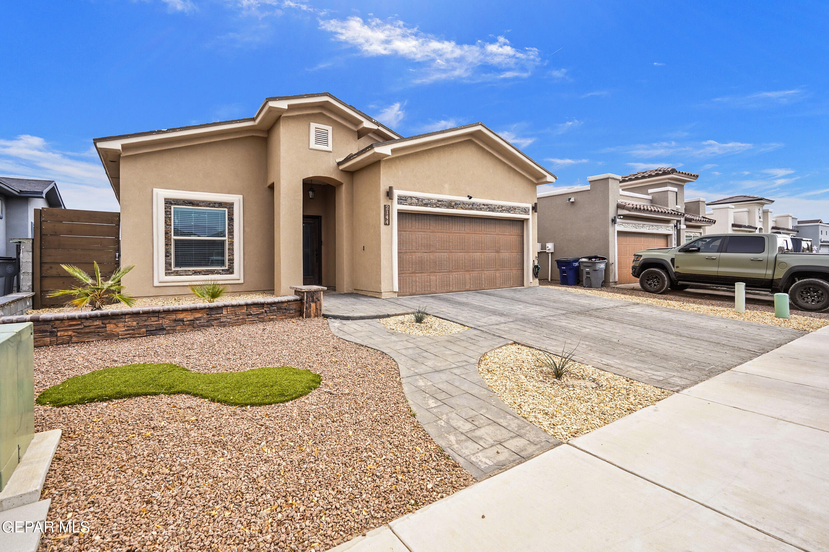 2144 CARLOS LEON Place