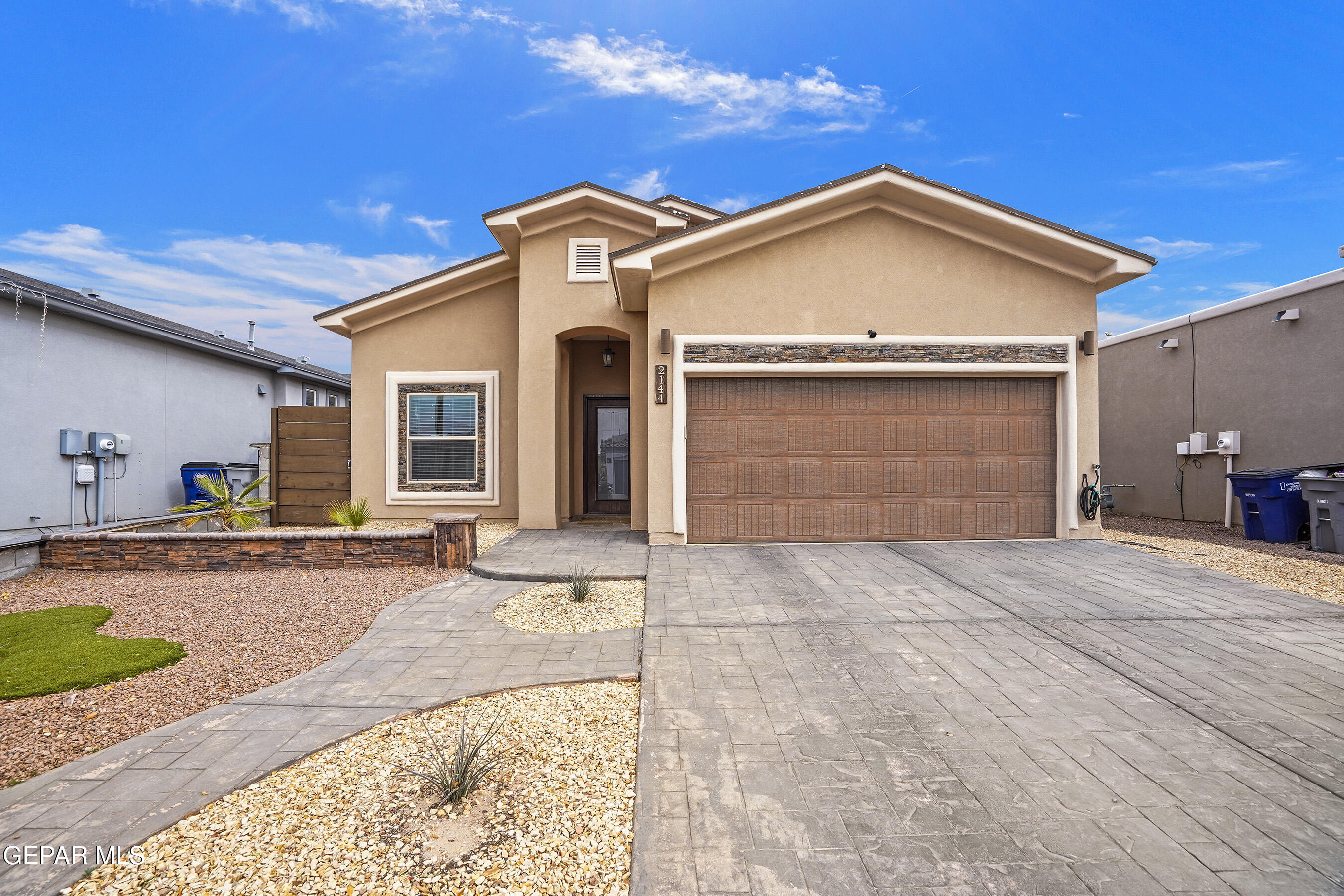 2144 CARLOS LEON Place